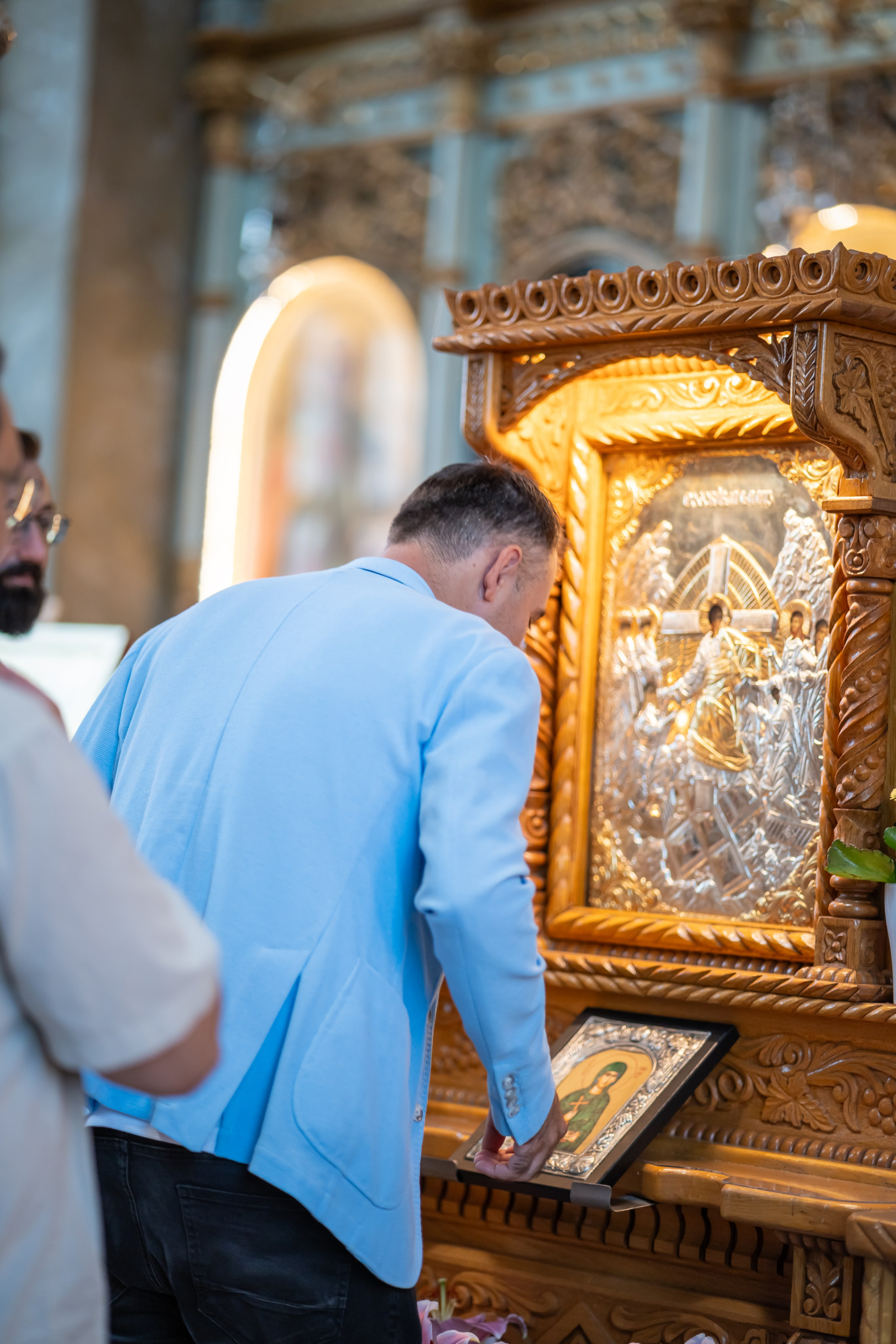 10 Ani Împreună (Cătălina & Adrian). Mihai Alexandra Events