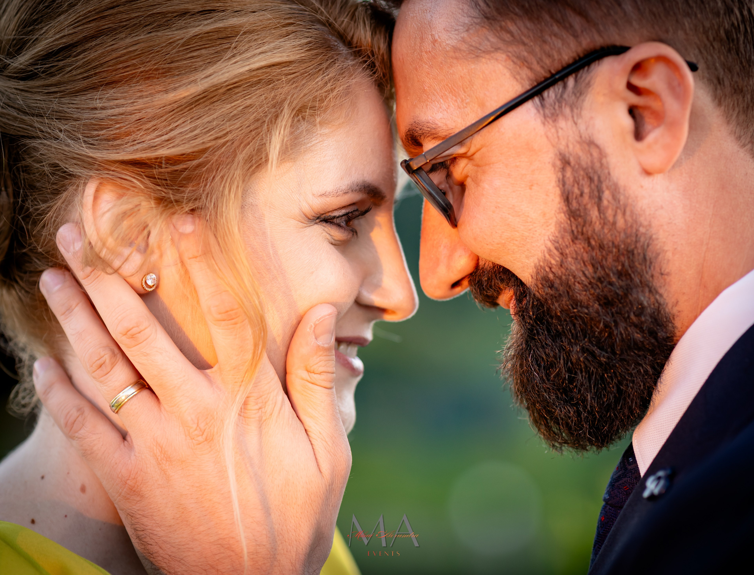 Ședință foto Nași. Mihai Alexandra Events