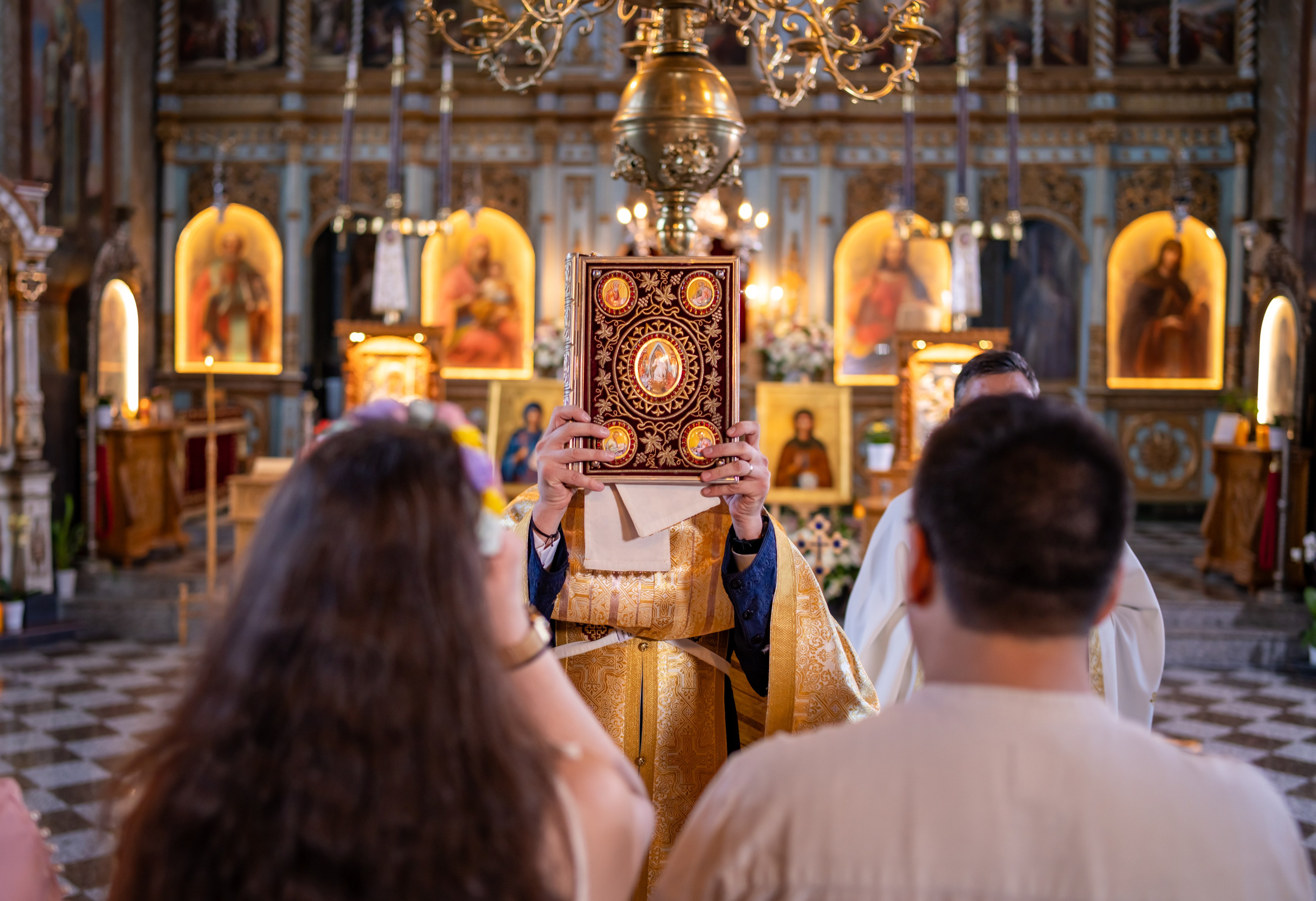 10 Ani Împreună (Cătălina & Adrian). Mihai Alexandra Events