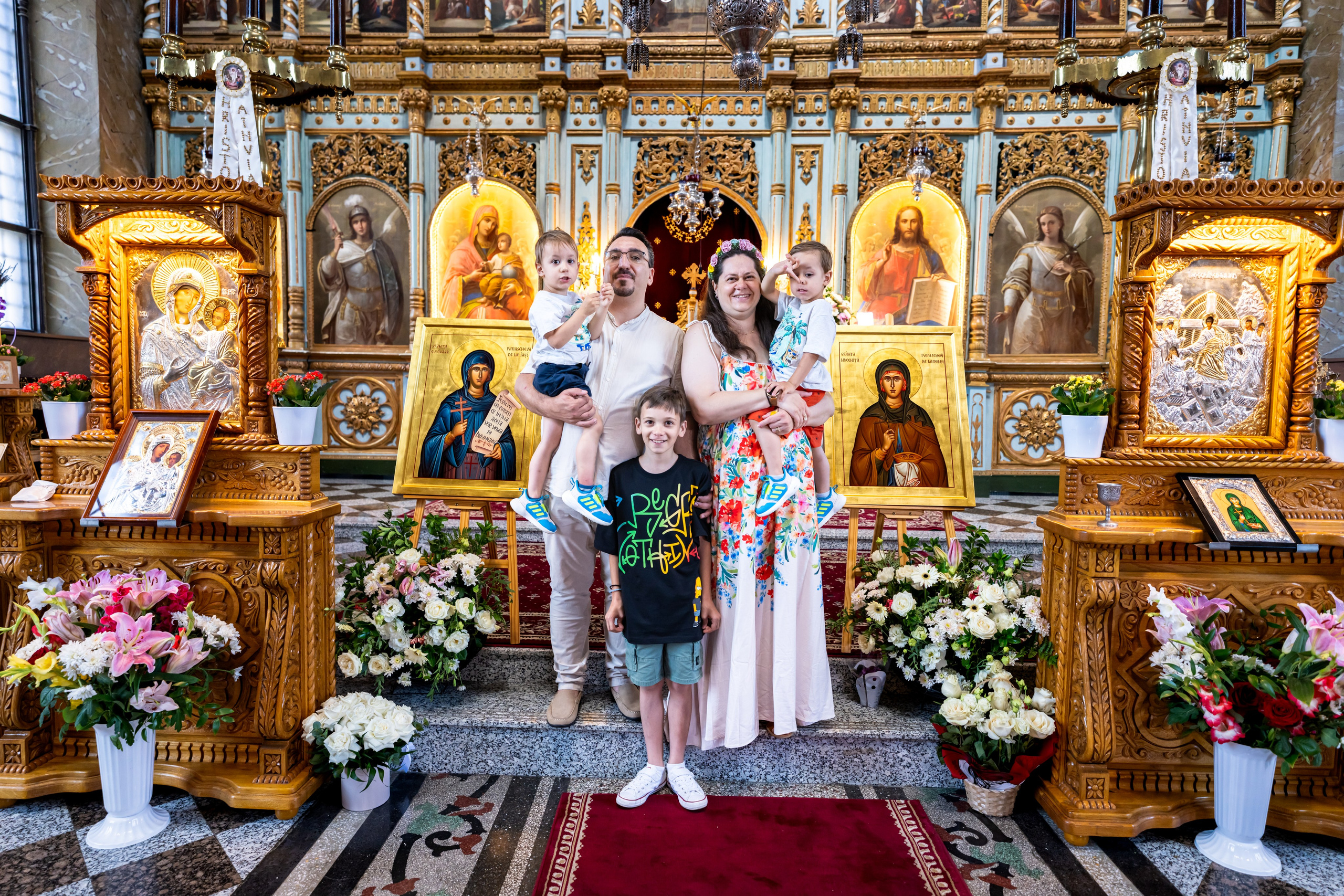 10 Ani Împreună (Cătălina & Adrian). Mihai Alexandra Events