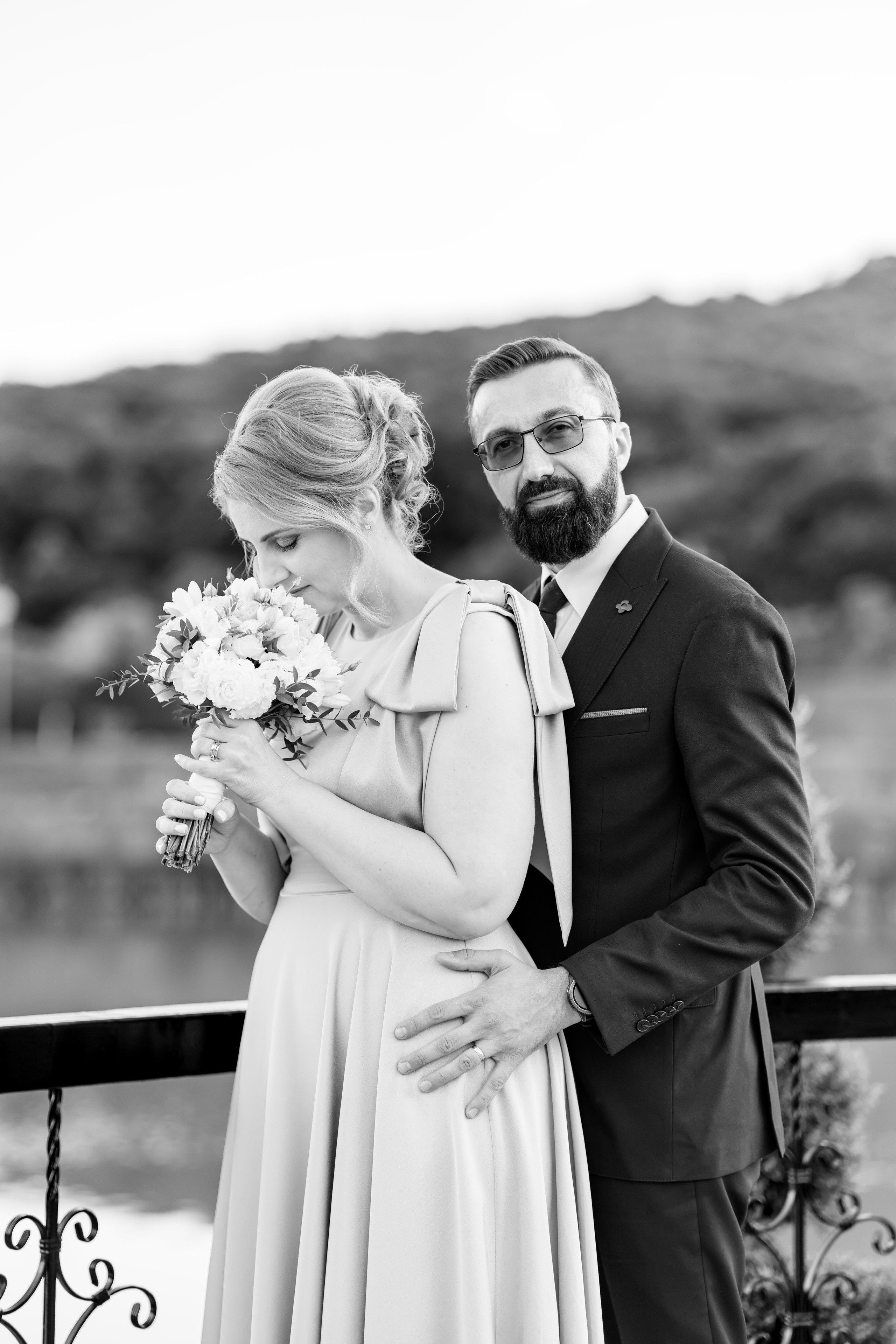 Ședință foto Nași. Mihai Alexandra Events