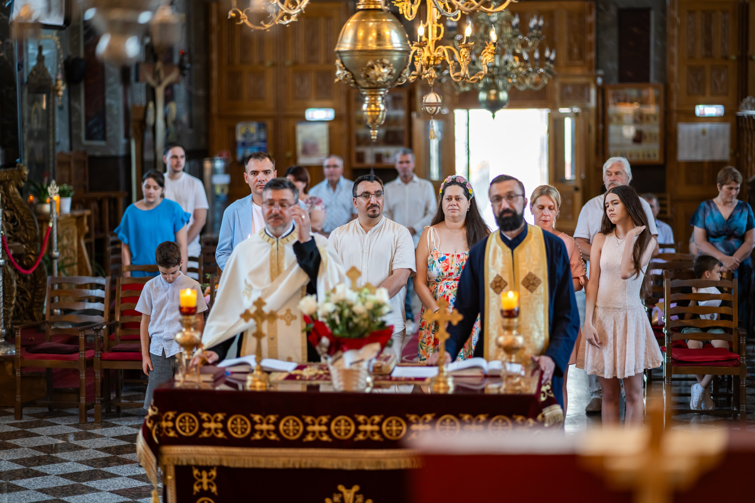 10 Ani Împreună (Cătălina & Adrian). Mihai Alexandra Events