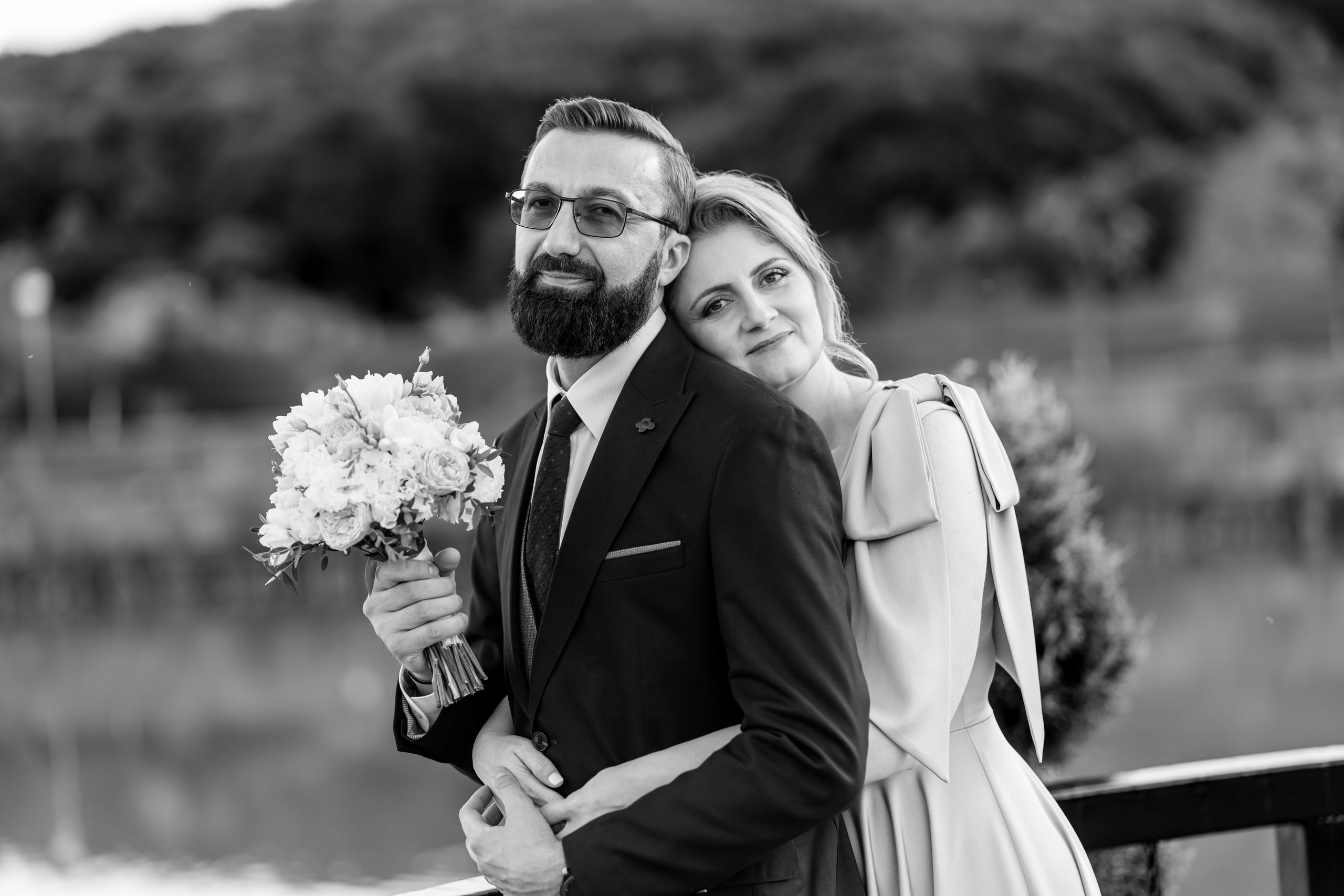 Ședință foto Nași. Mihai Alexandra Events