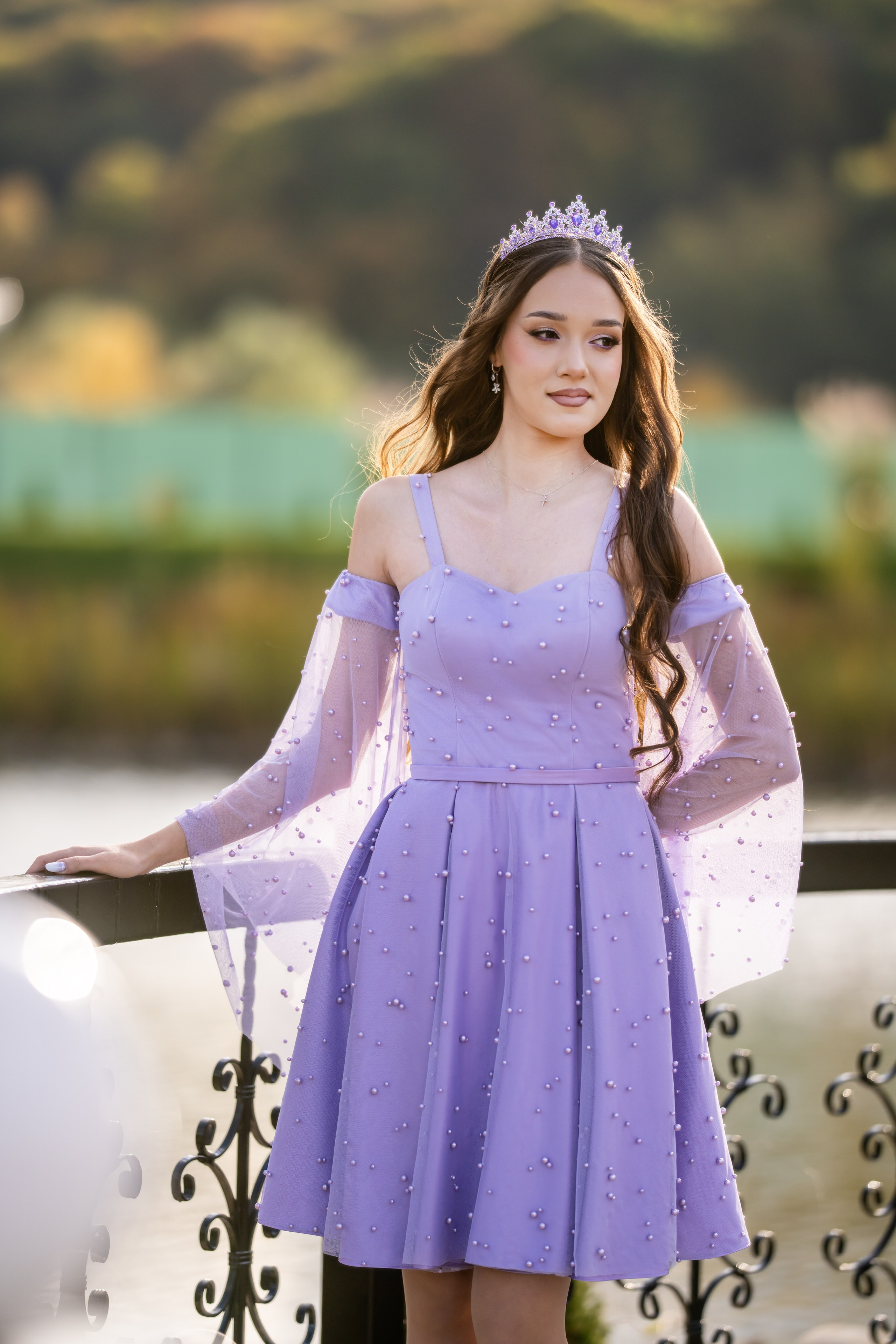 Ședință foto Bianca. Mihai Alexandra Events