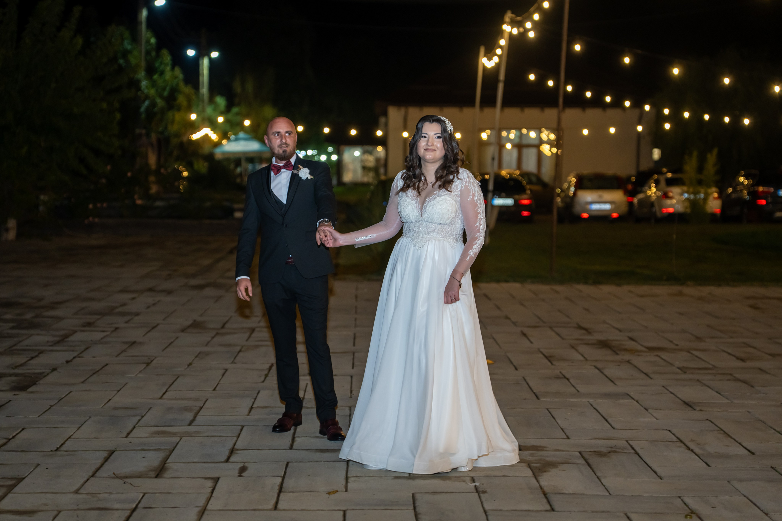 Ședință foto Cristina & Adi. Mihai Alexandra Events