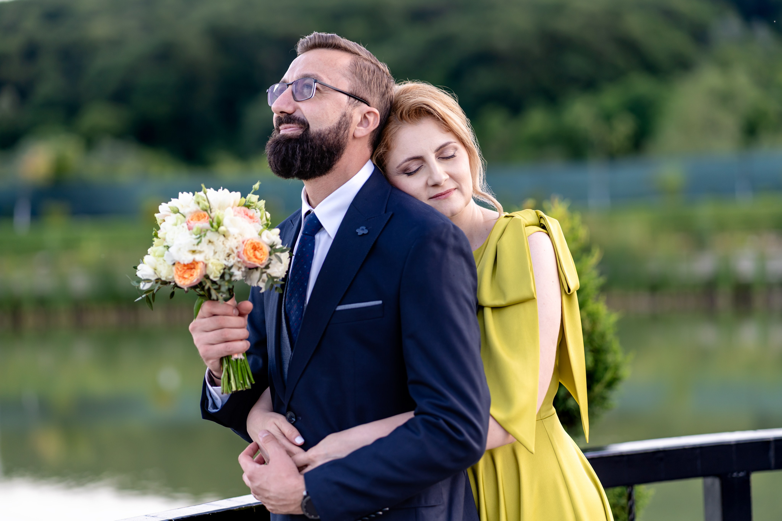 Ședință foto Nași. Mihai Alexandra Events