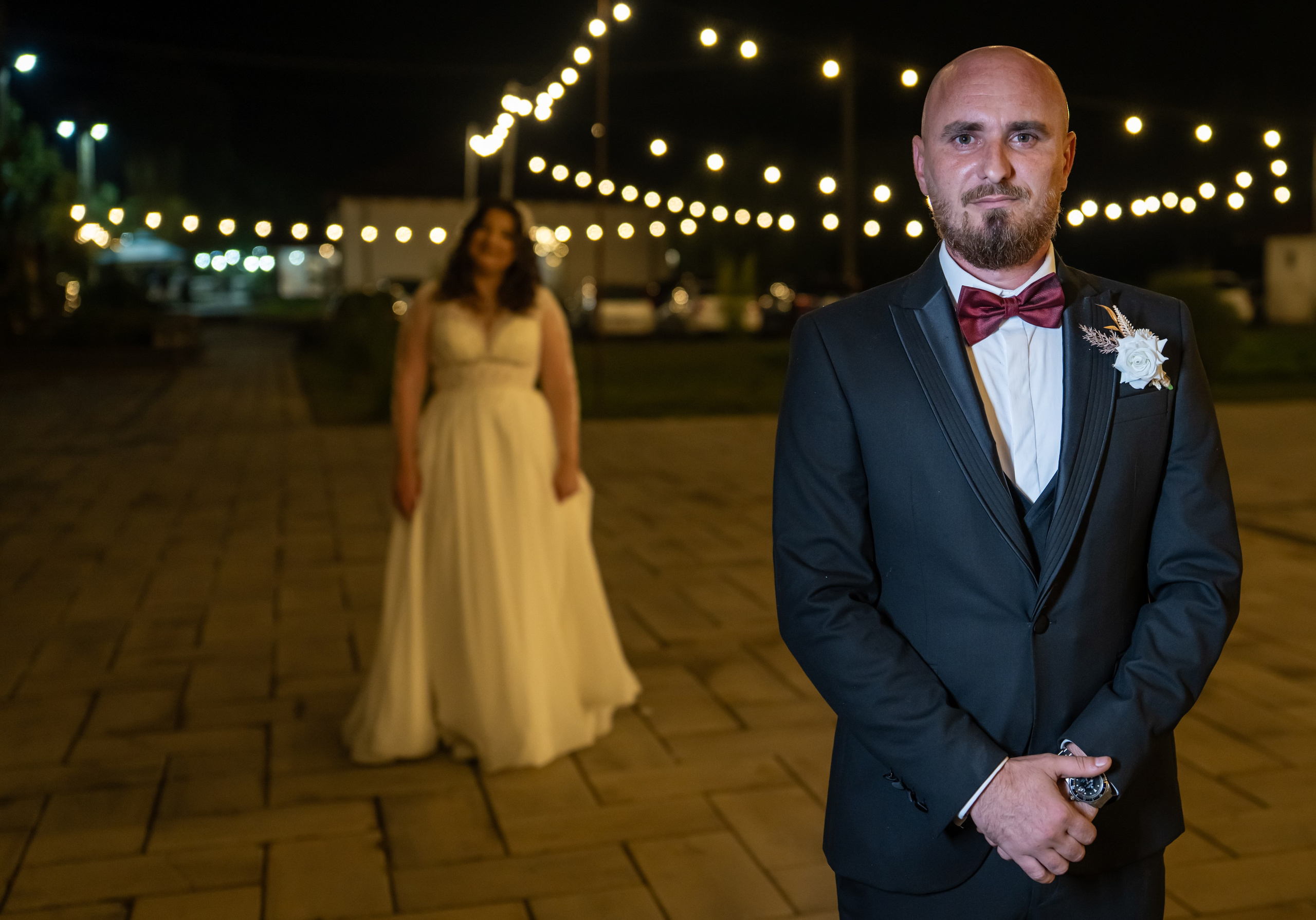 Ședință foto Cristina & Adi. Mihai Alexandra Events