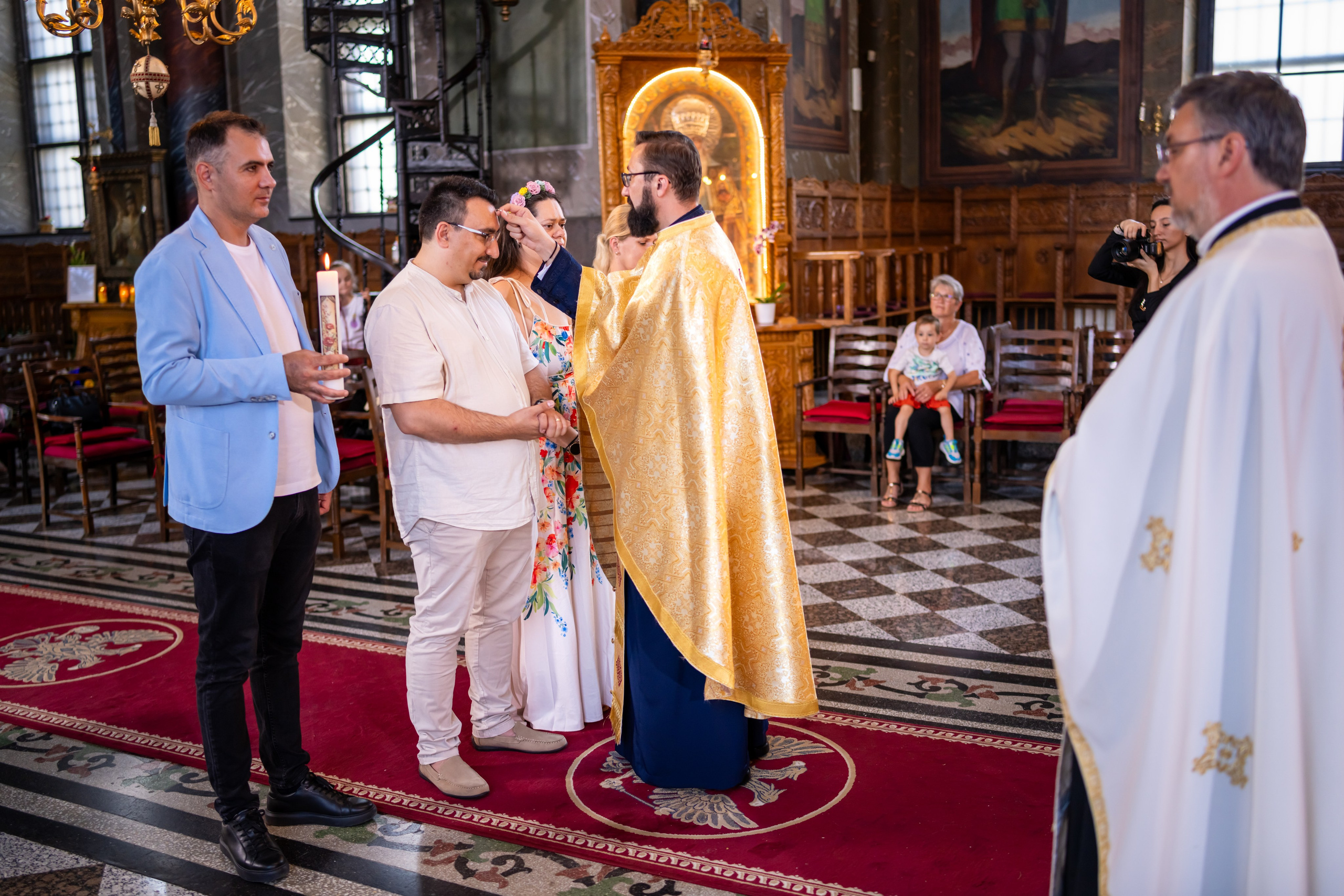 10 Ani Împreună (Cătălina & Adrian). Mihai Alexandra Events