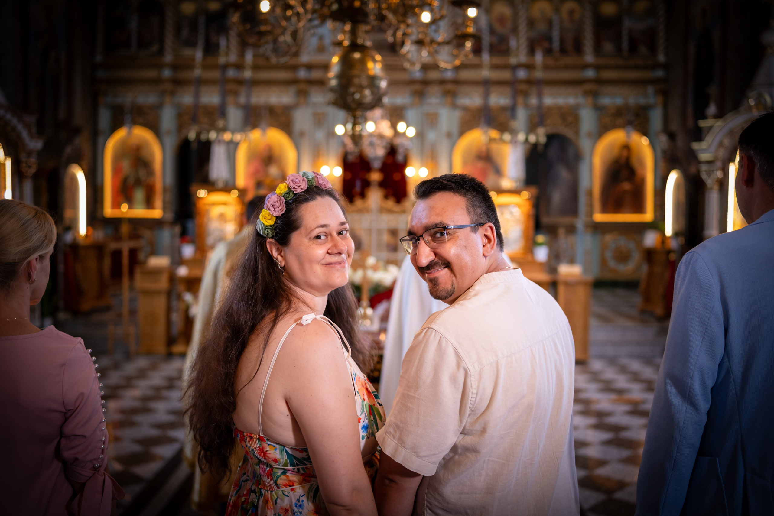 10 Ani Împreună (Cătălina & Adrian). Mihai Alexandra Events