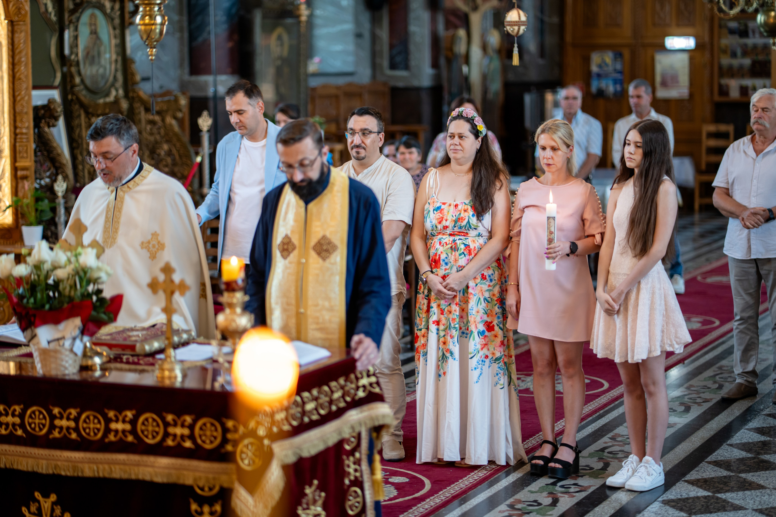 10 Ani Împreună (Cătălina & Adrian). Mihai Alexandra Events