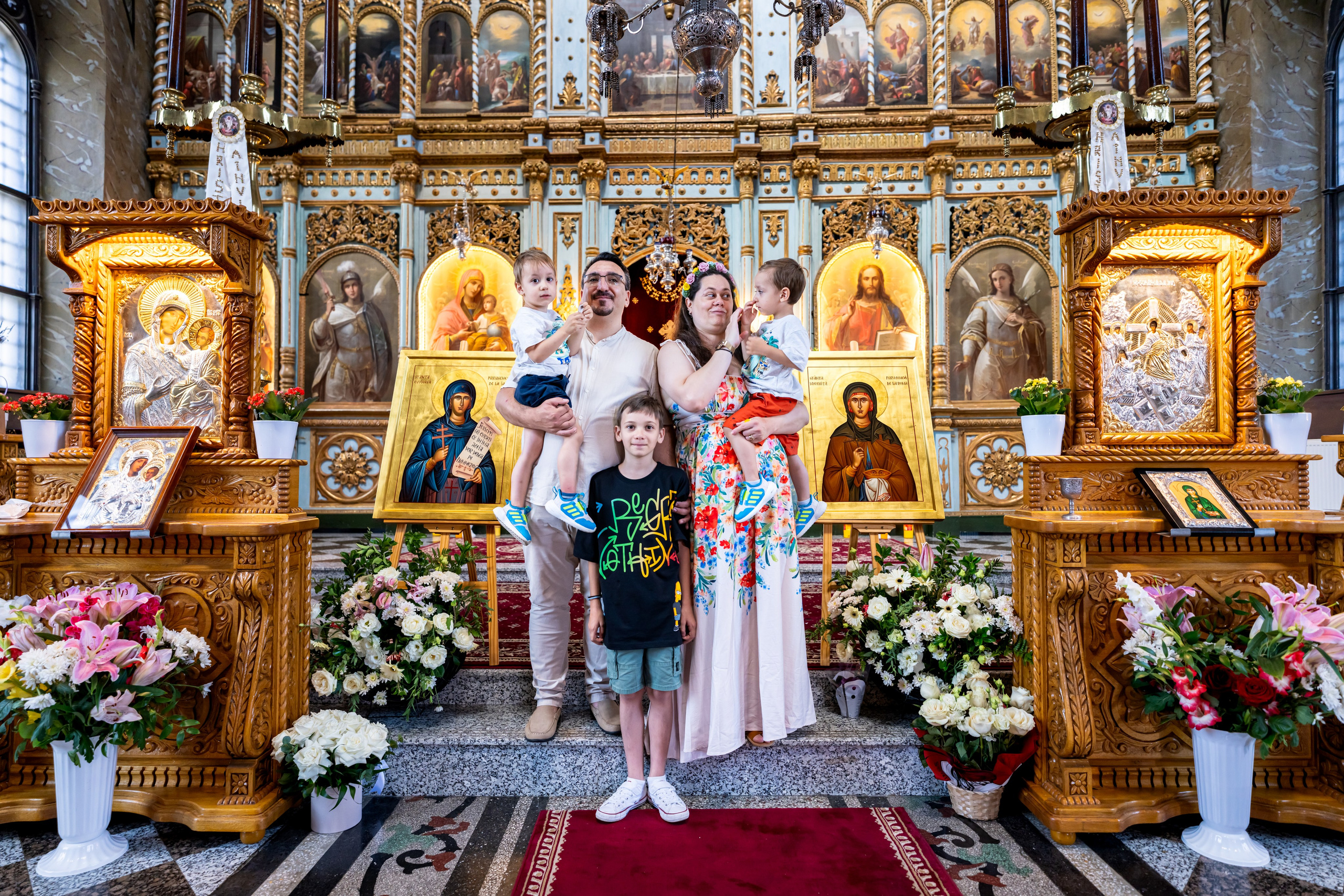 10 Ani Împreună (Cătălina & Adrian). Mihai Alexandra Events