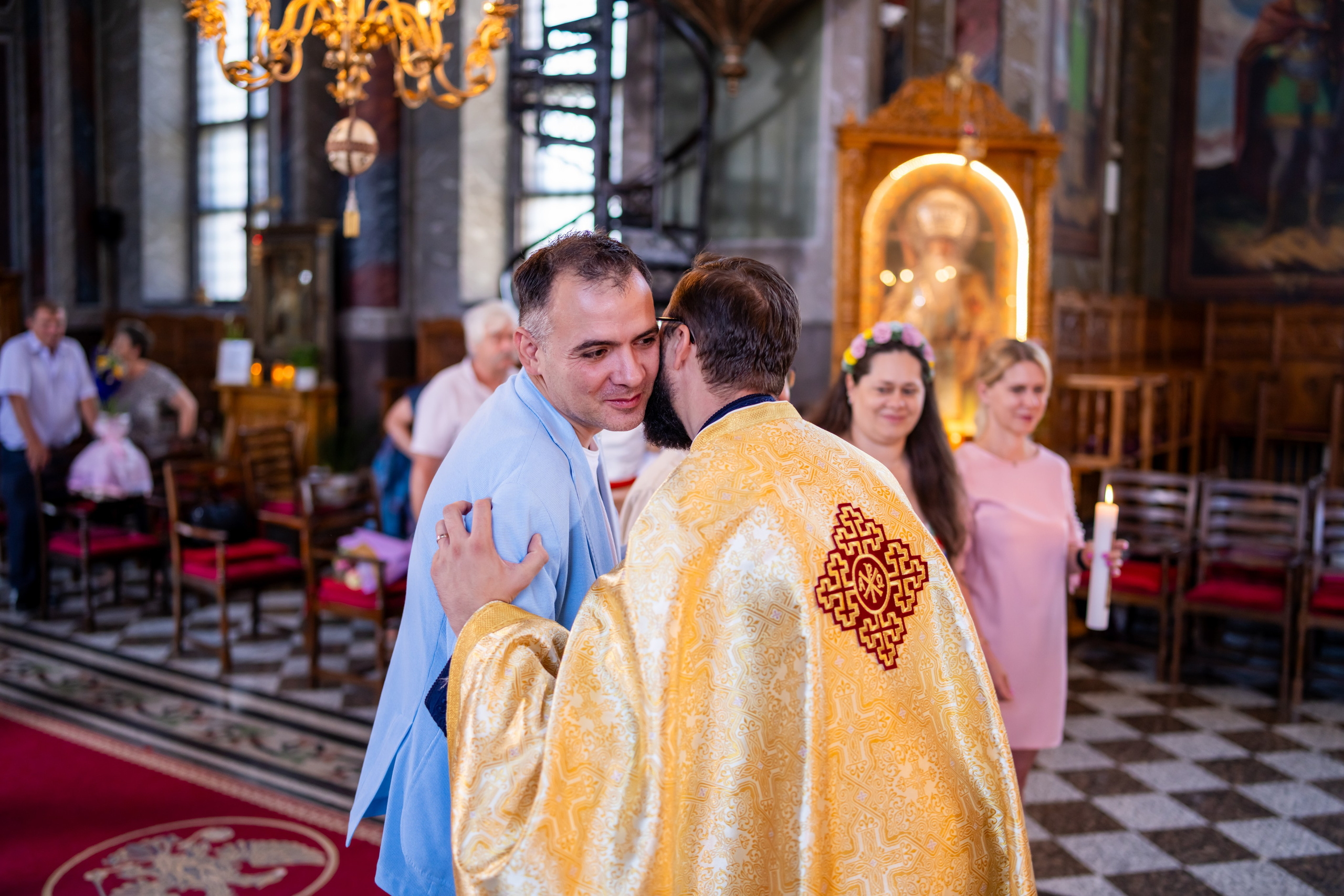 10 Ani Împreună (Cătălina & Adrian). Mihai Alexandra Events
