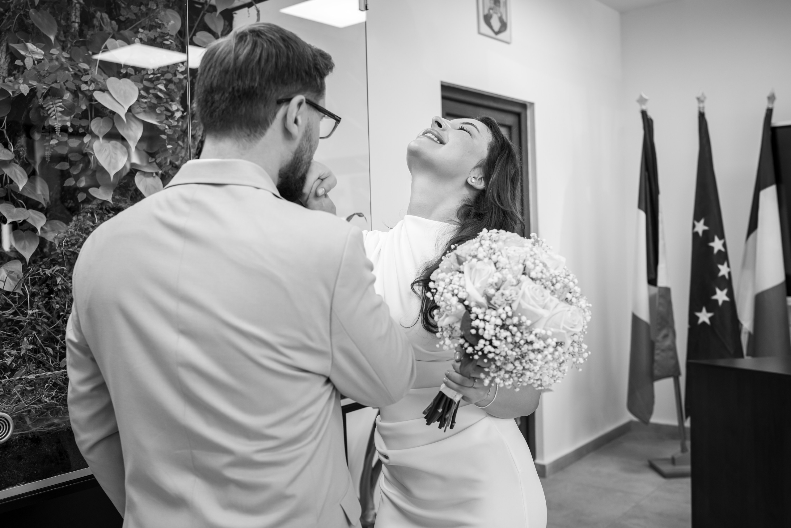 Cununie Civilă Izabela & Mihai. Mihai Alexandra Events