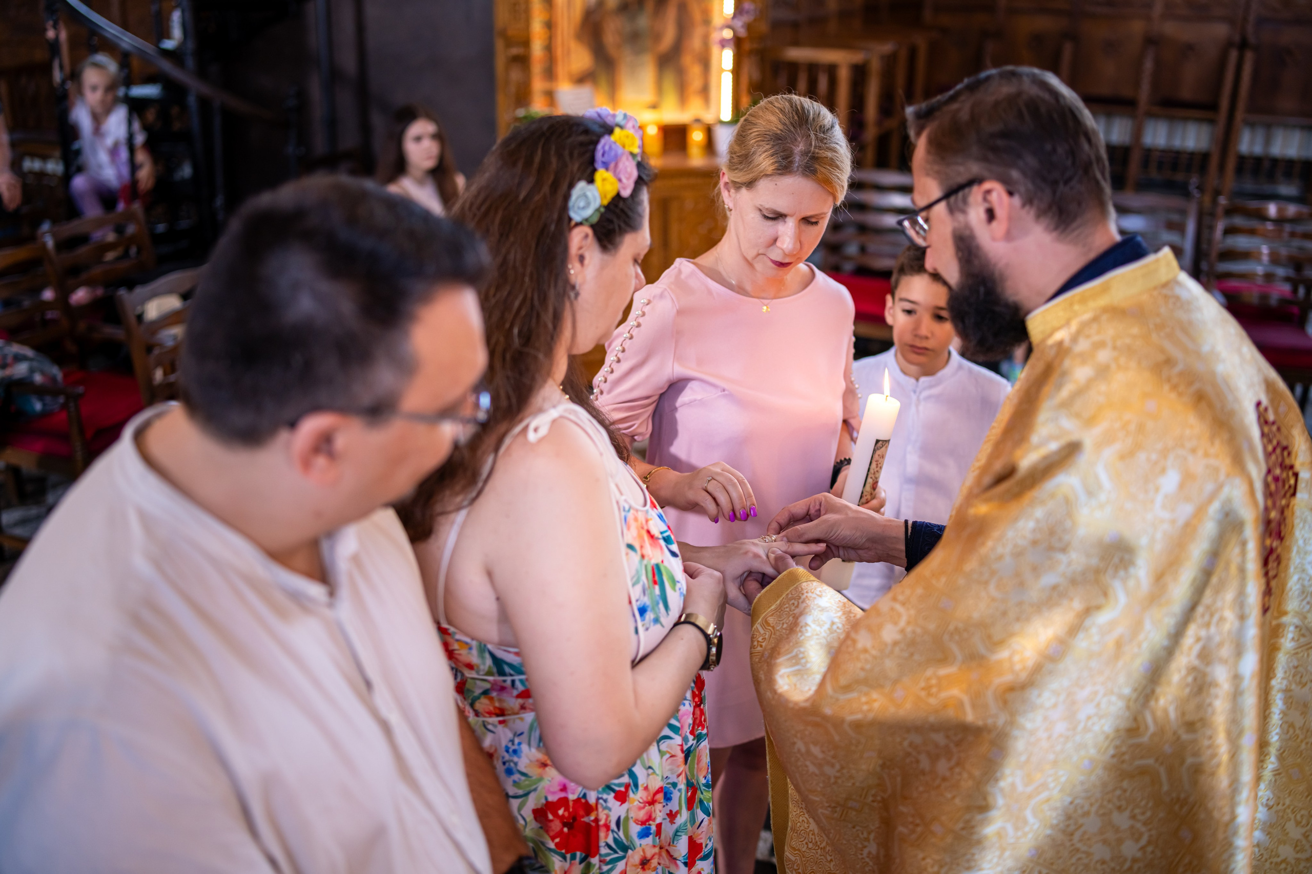 10 Ani Împreună (Cătălina & Adrian). Mihai Alexandra Events