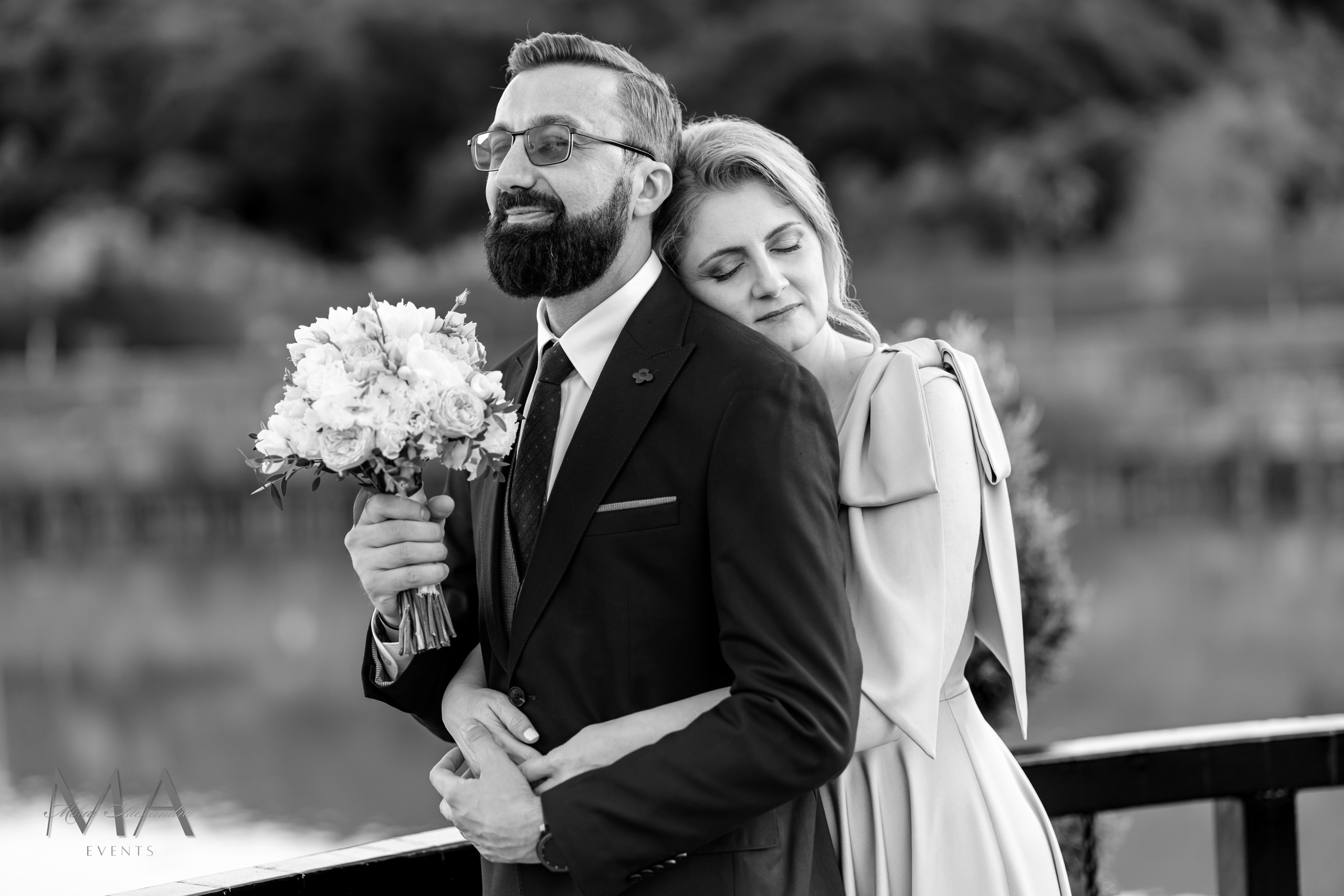 Ședință foto Nași. Mihai Alexandra Events