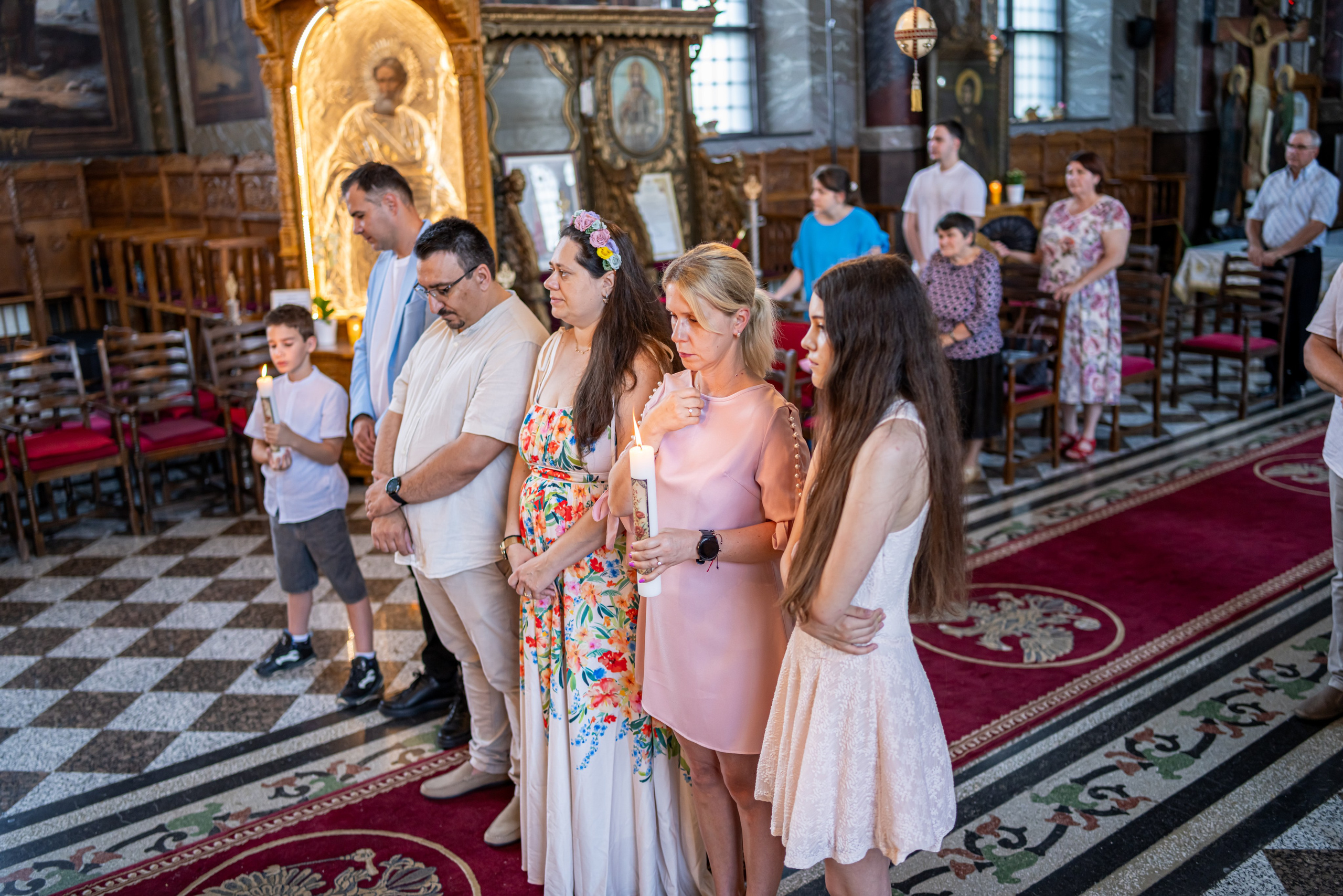 10 Ani Împreună (Cătălina & Adrian). Mihai Alexandra Events