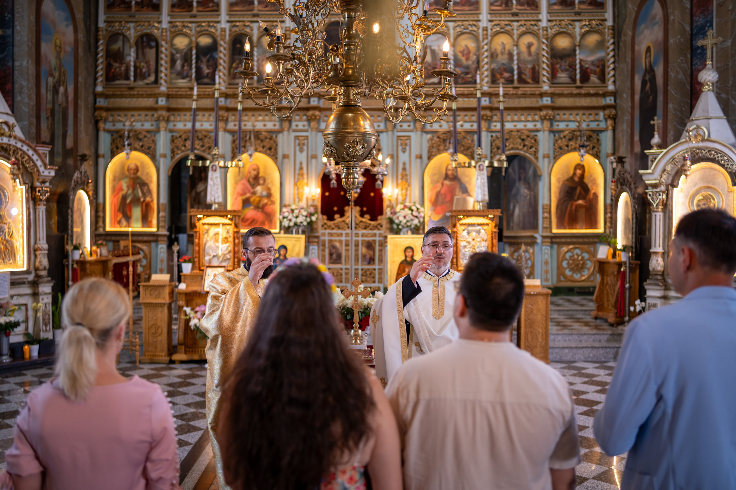 10 Ani Împreună (Cătălina & Adrian). Mihai Alexandra Events