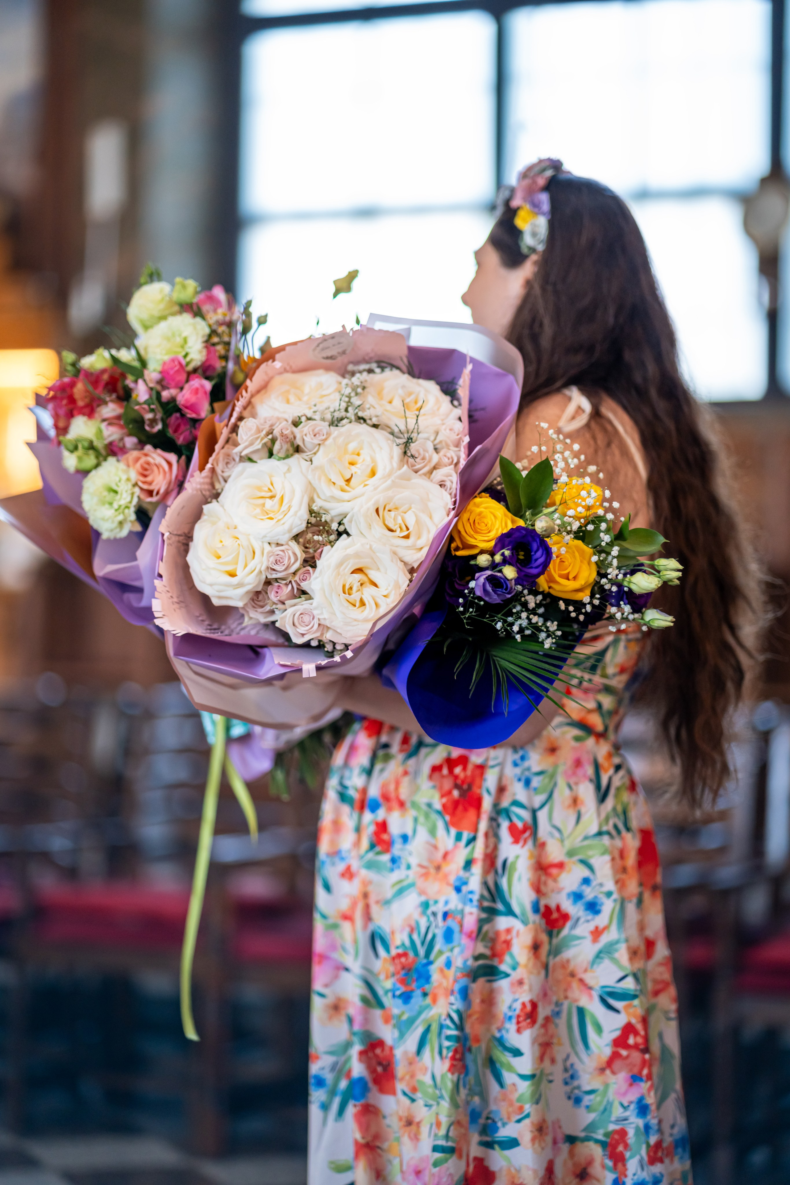 10 Ani Împreună (Cătălina & Adrian). Mihai Alexandra Events