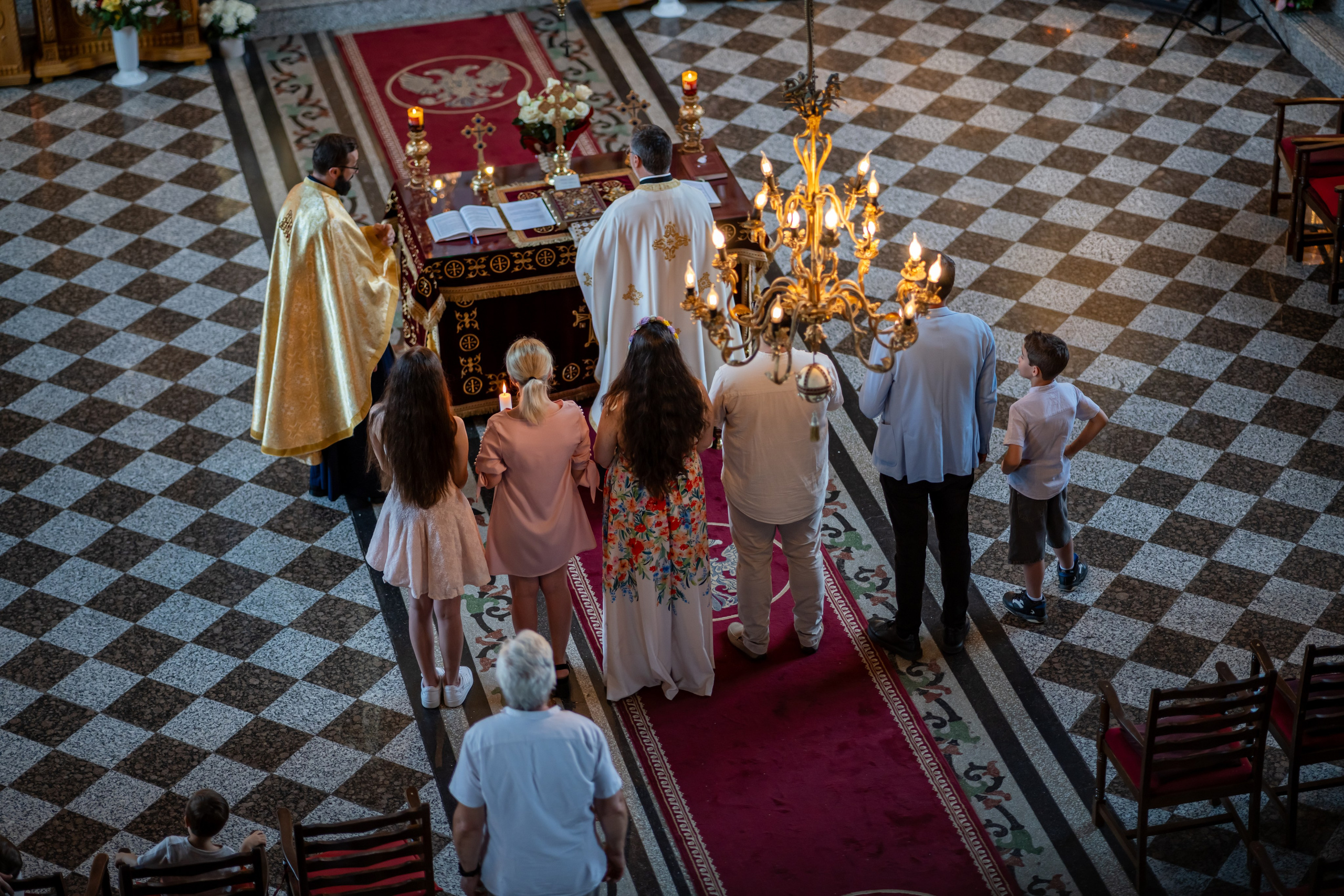 10 Ani Împreună (Cătălina & Adrian). Mihai Alexandra Events