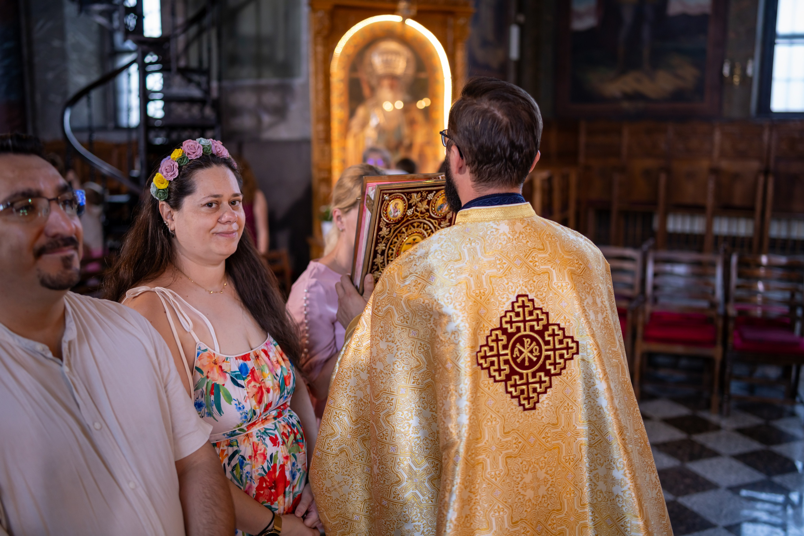 10 Ani Împreună (Cătălina & Adrian). Mihai Alexandra Events