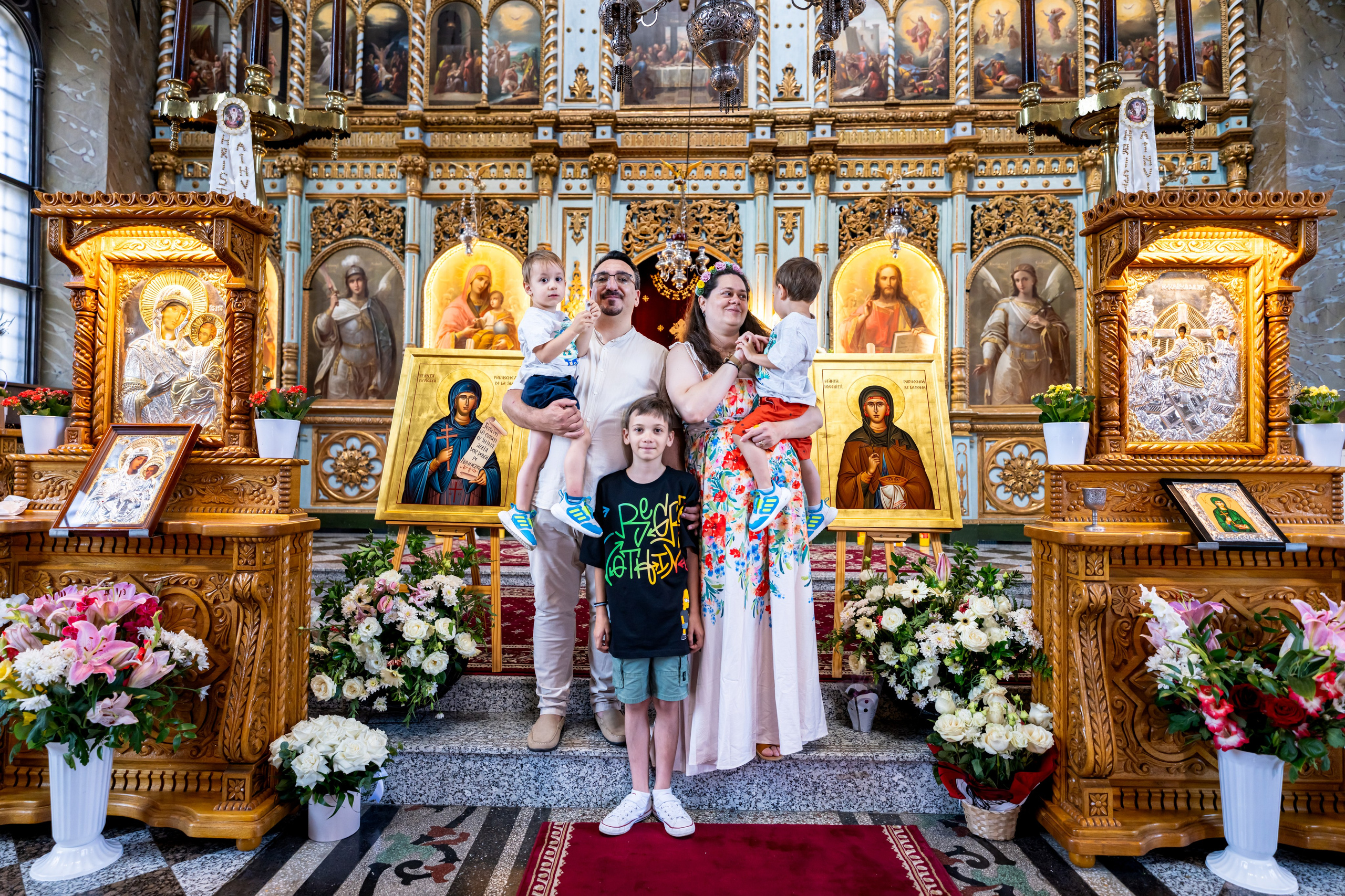 10 Ani Împreună (Cătălina & Adrian). Mihai Alexandra Events