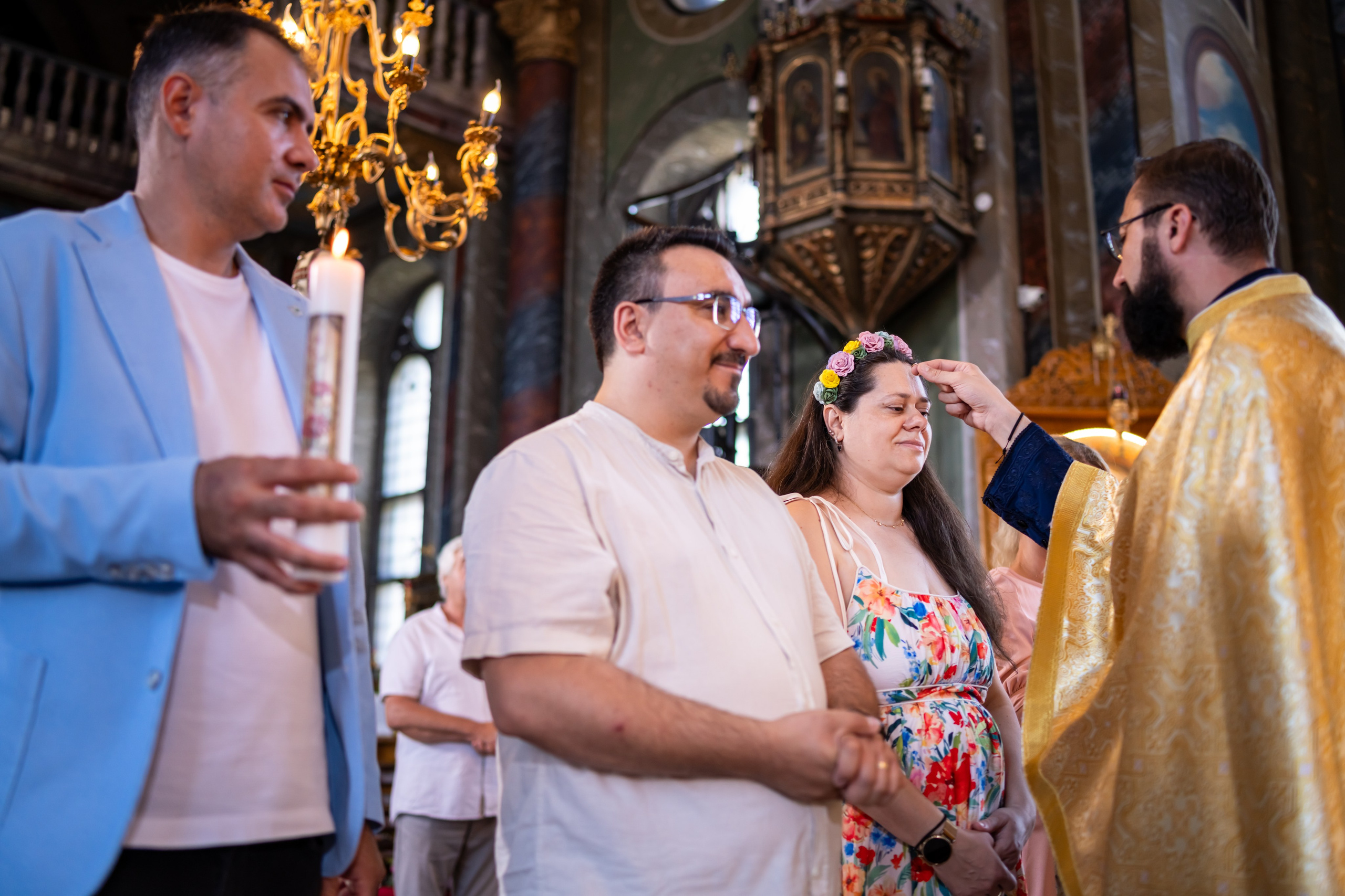 10 Ani Împreună (Cătălina & Adrian). Mihai Alexandra Events