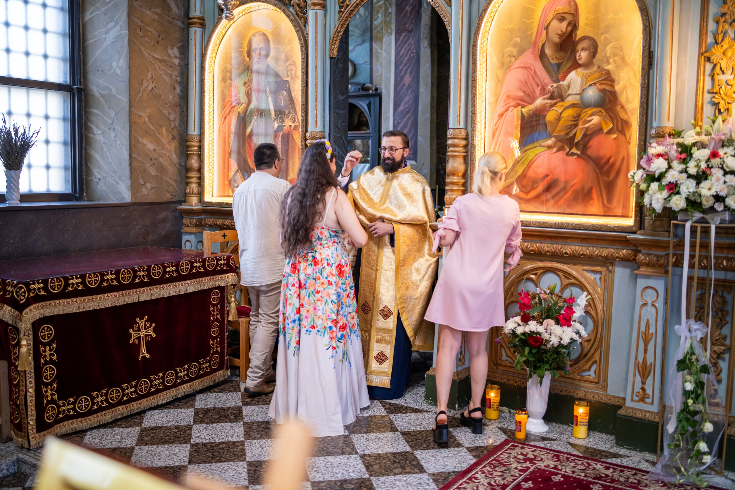 10 Ani Împreună (Cătălina & Adrian). Mihai Alexandra Events