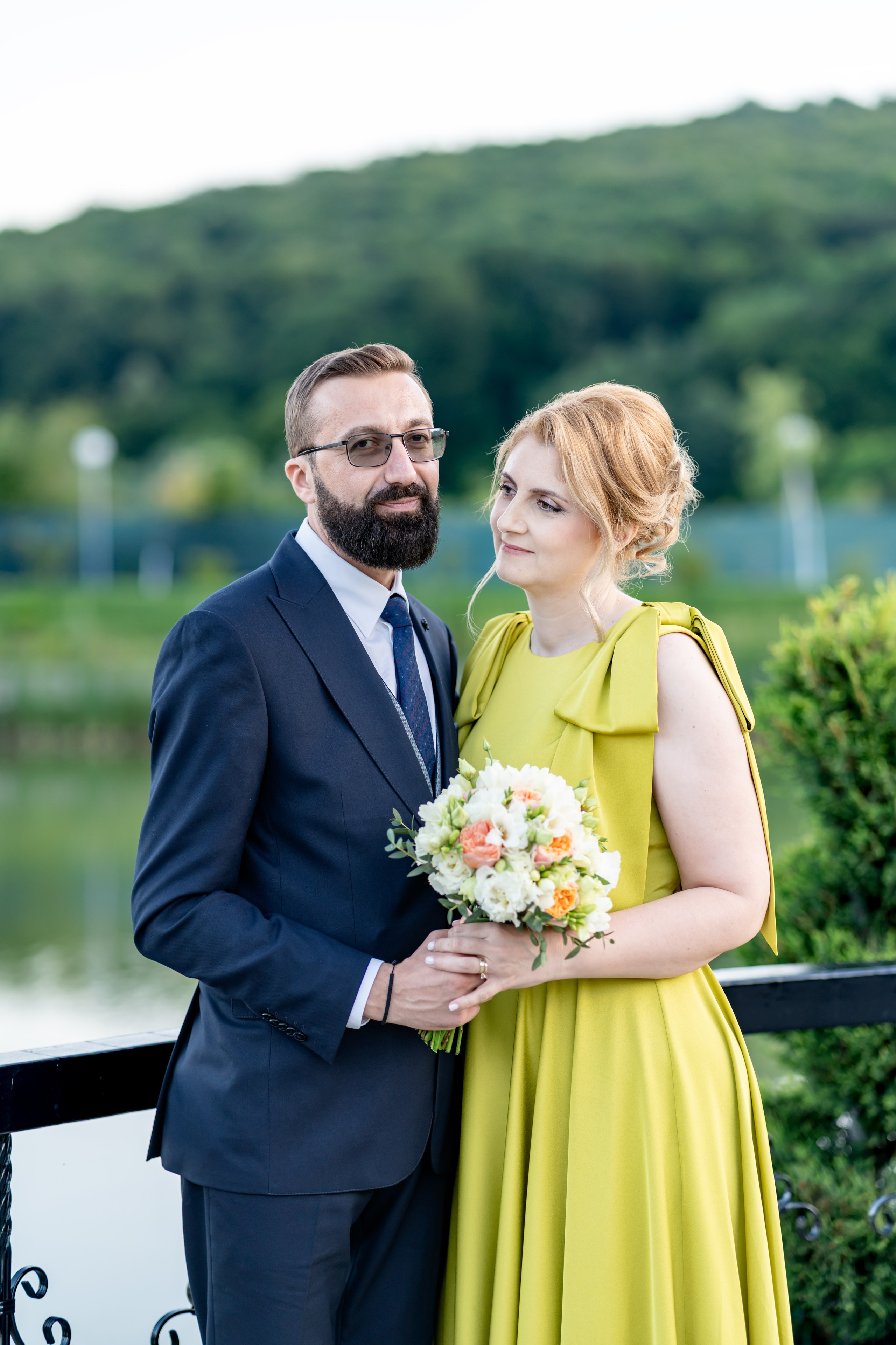 Ședință foto Nași. Mihai Alexandra Events