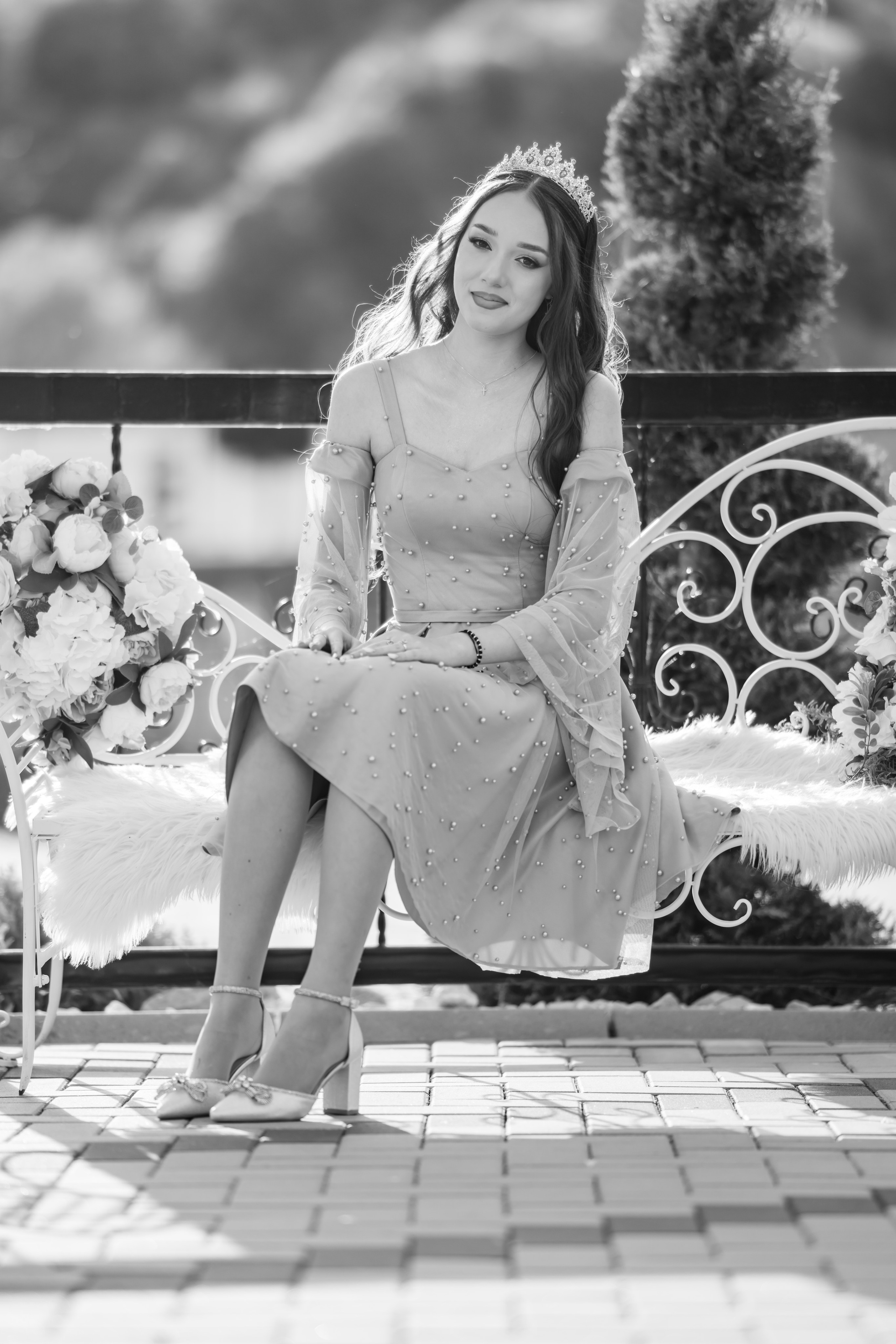 Ședință foto Bianca. Mihai Alexandra Events