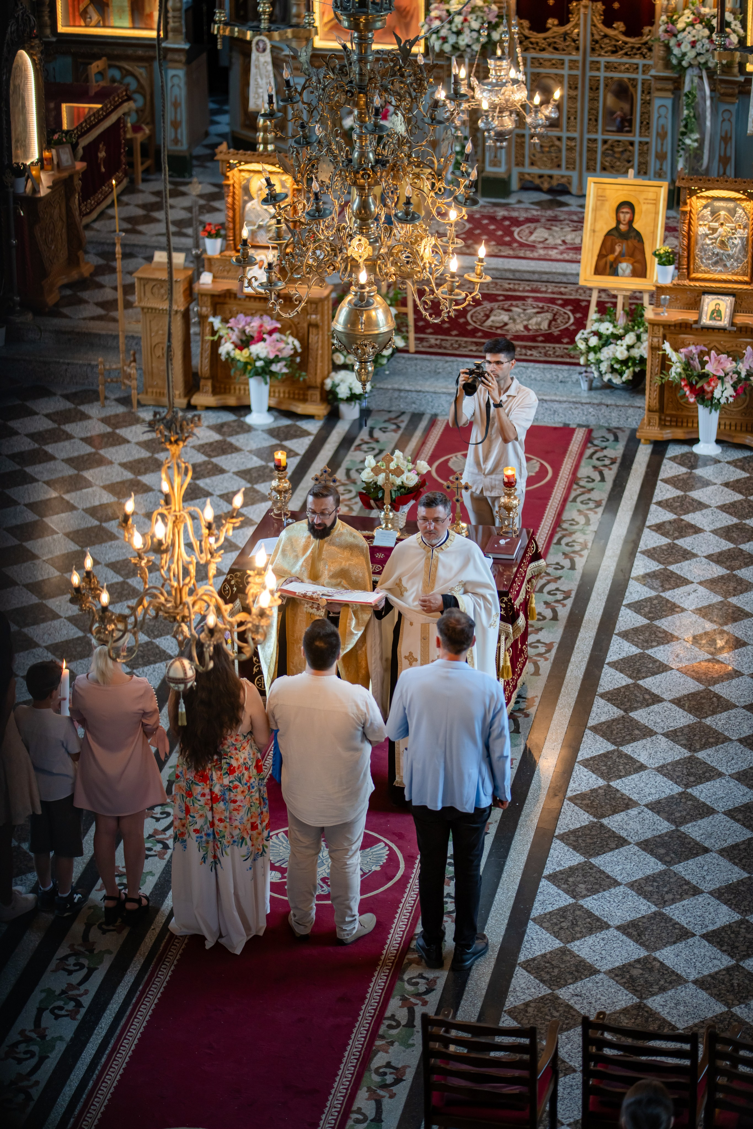 10 Ani Împreună (Cătălina & Adrian). Mihai Alexandra Events