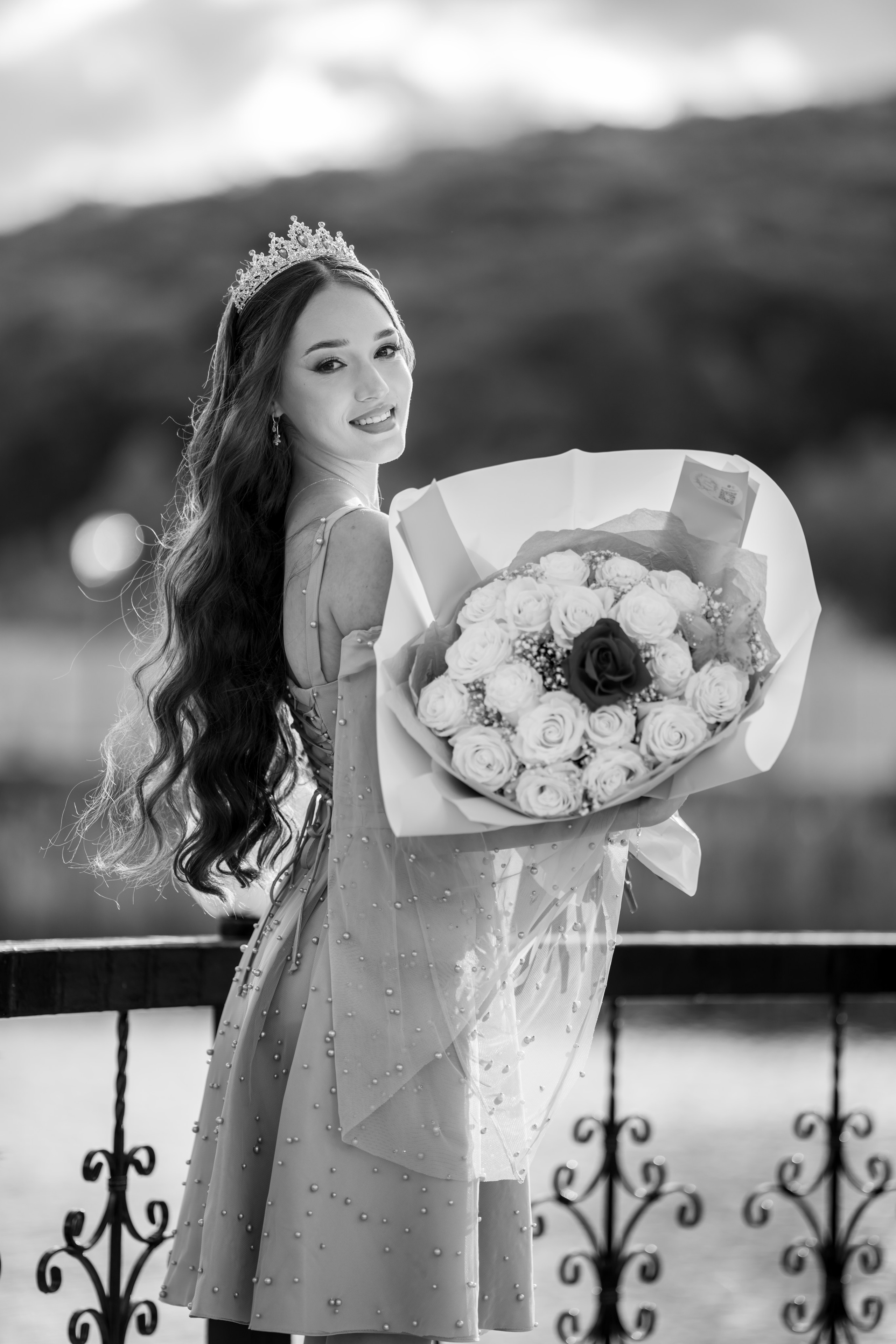 Ședință foto Bianca. Mihai Alexandra Events