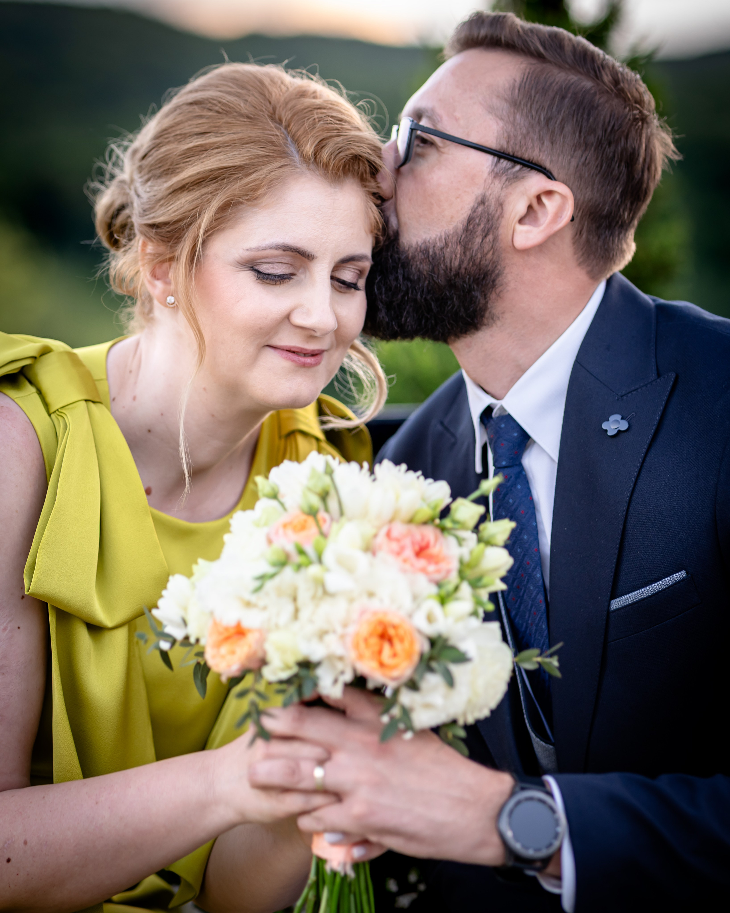 Ședință foto Nași. Mihai Alexandra Events