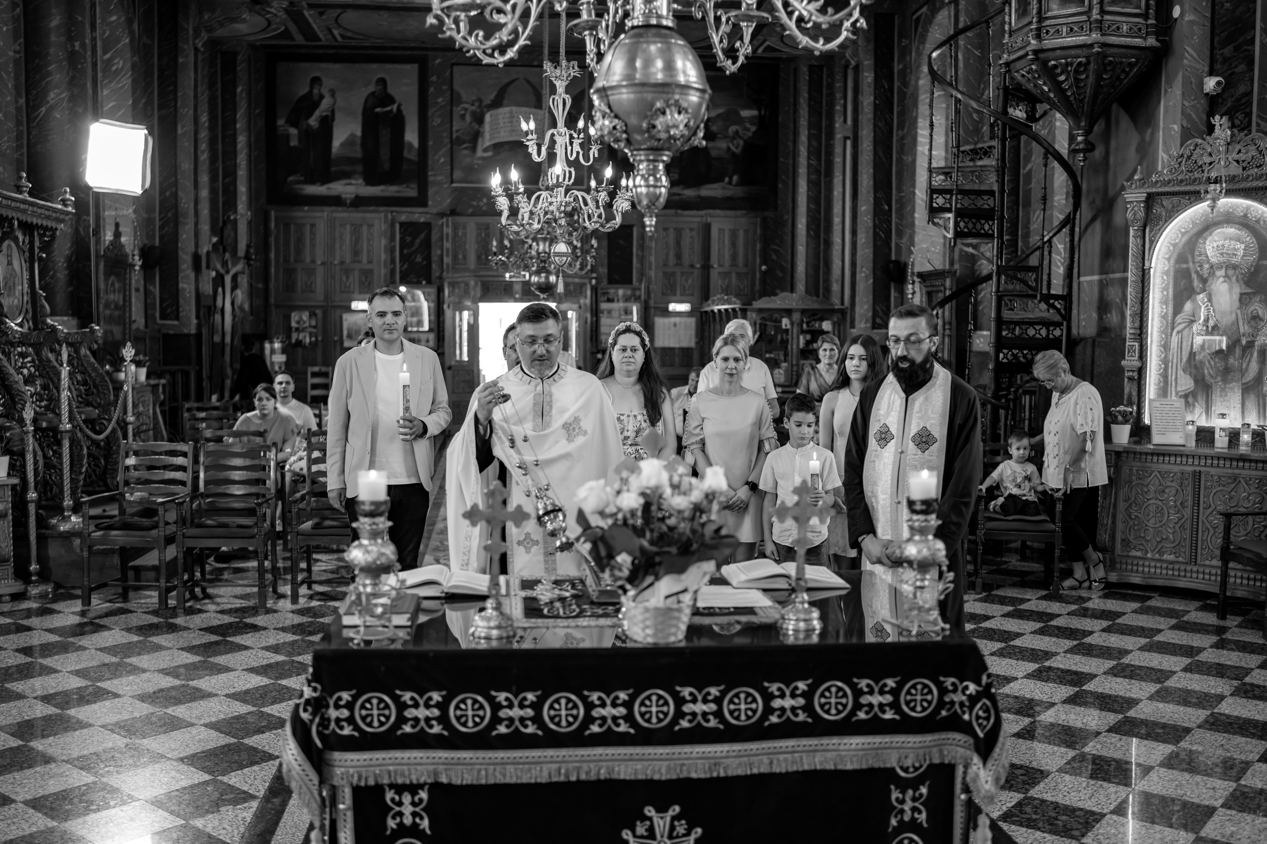 10 Ani Împreună (Cătălina & Adrian). Mihai Alexandra Events