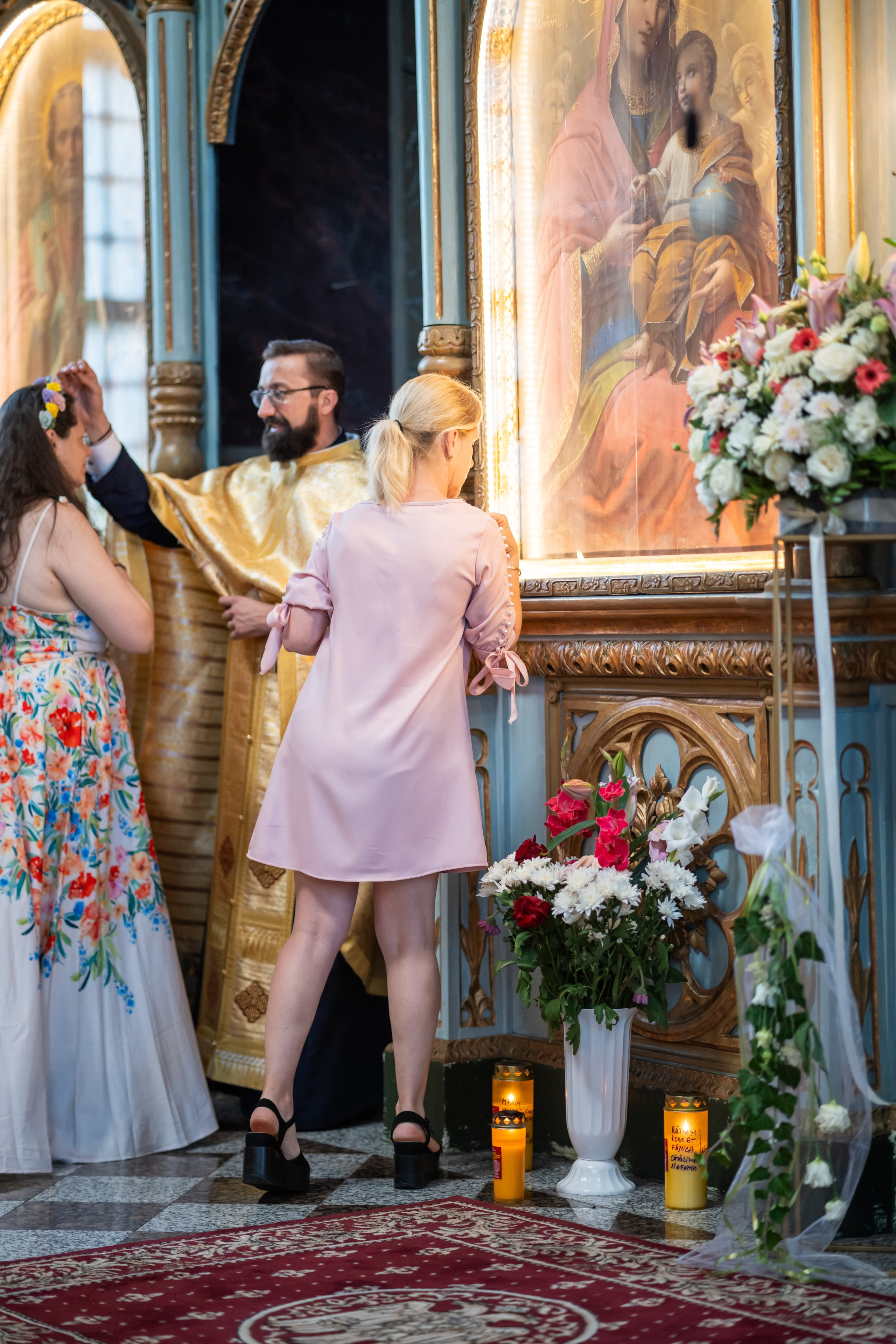 10 Ani Împreună (Cătălina & Adrian). Mihai Alexandra Events