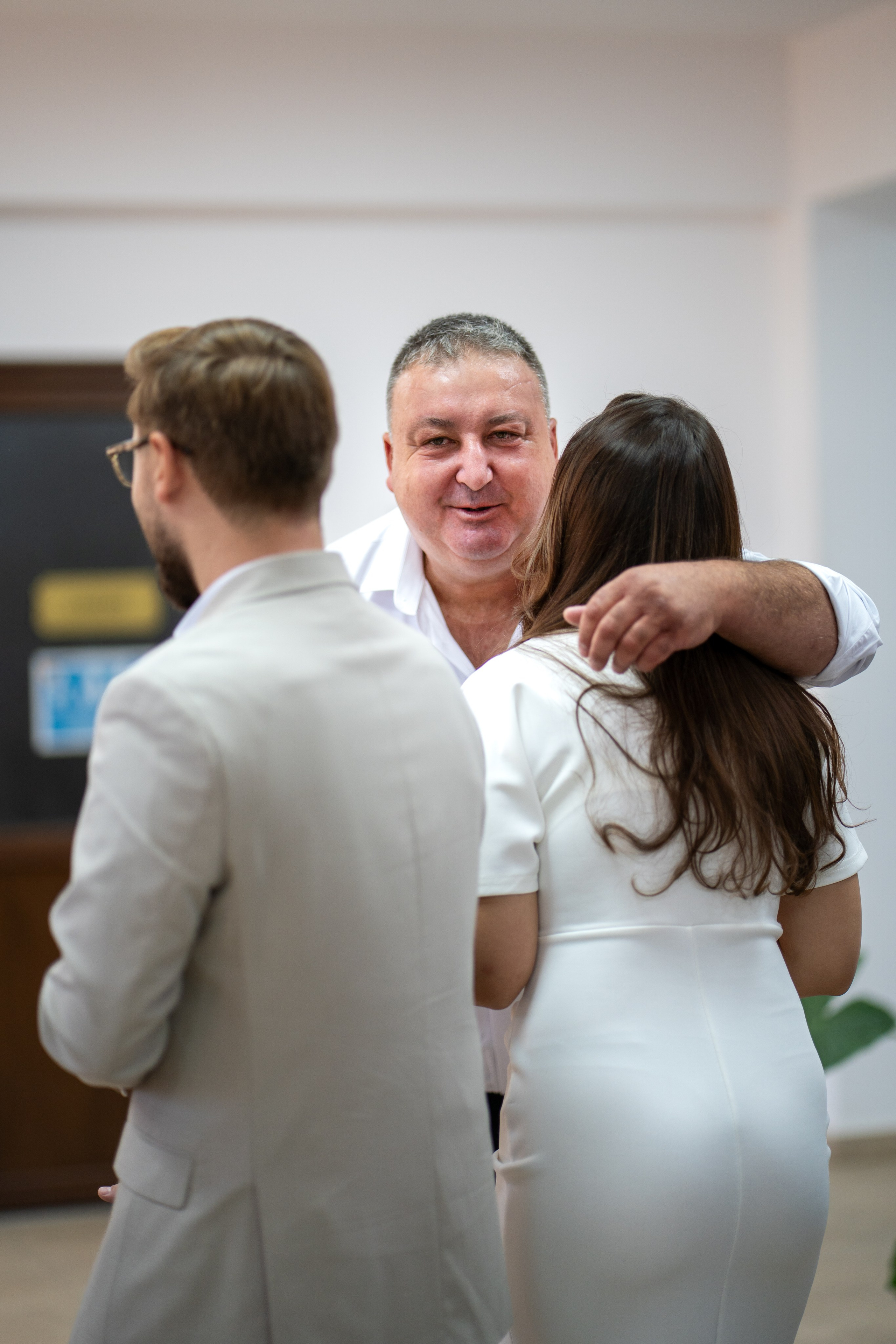 Cununie Civilă Izabela & Mihai. Mihai Alexandra Events