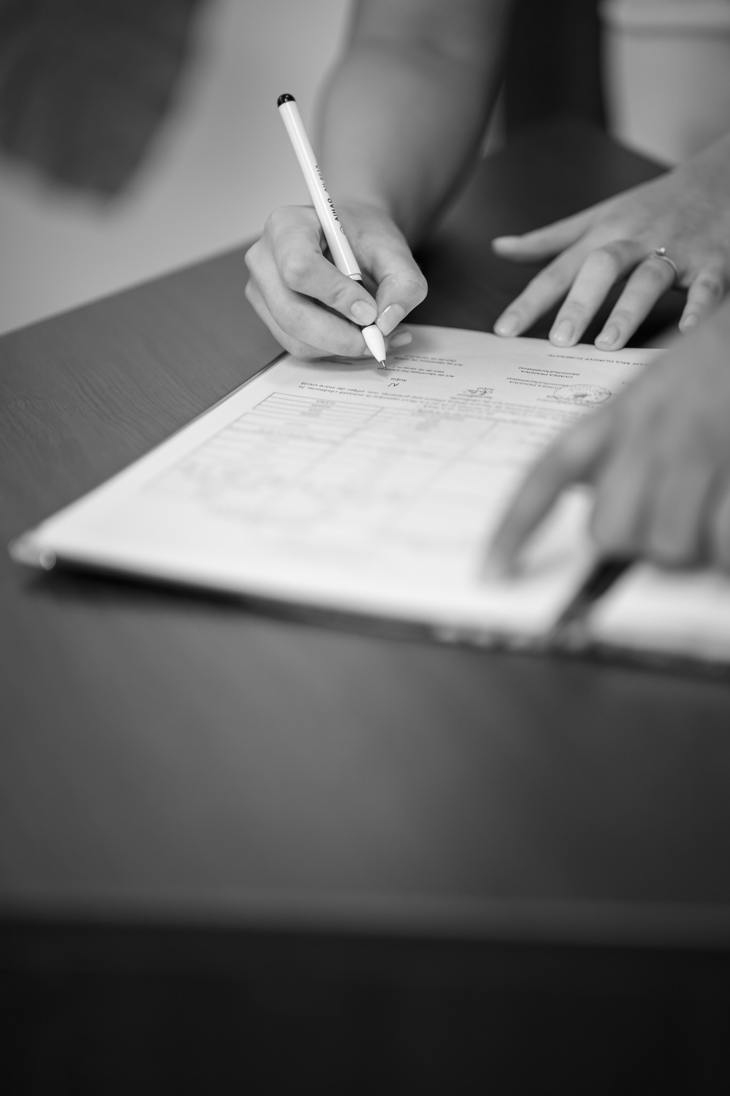 Cununie Civilă Izabela & Mihai. Mihai Alexandra Events