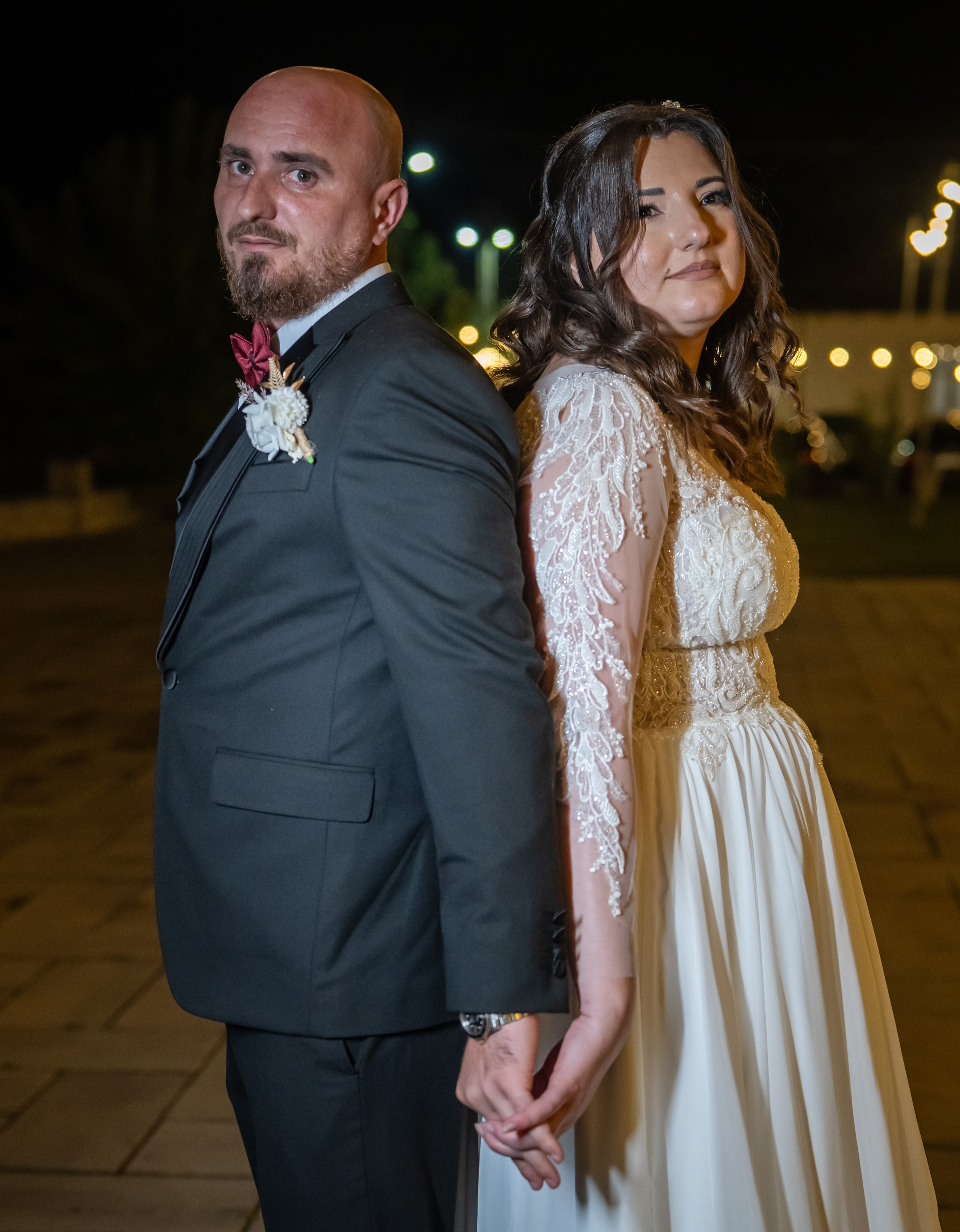 Ședință foto Cristina & Adi. Mihai Alexandra Events