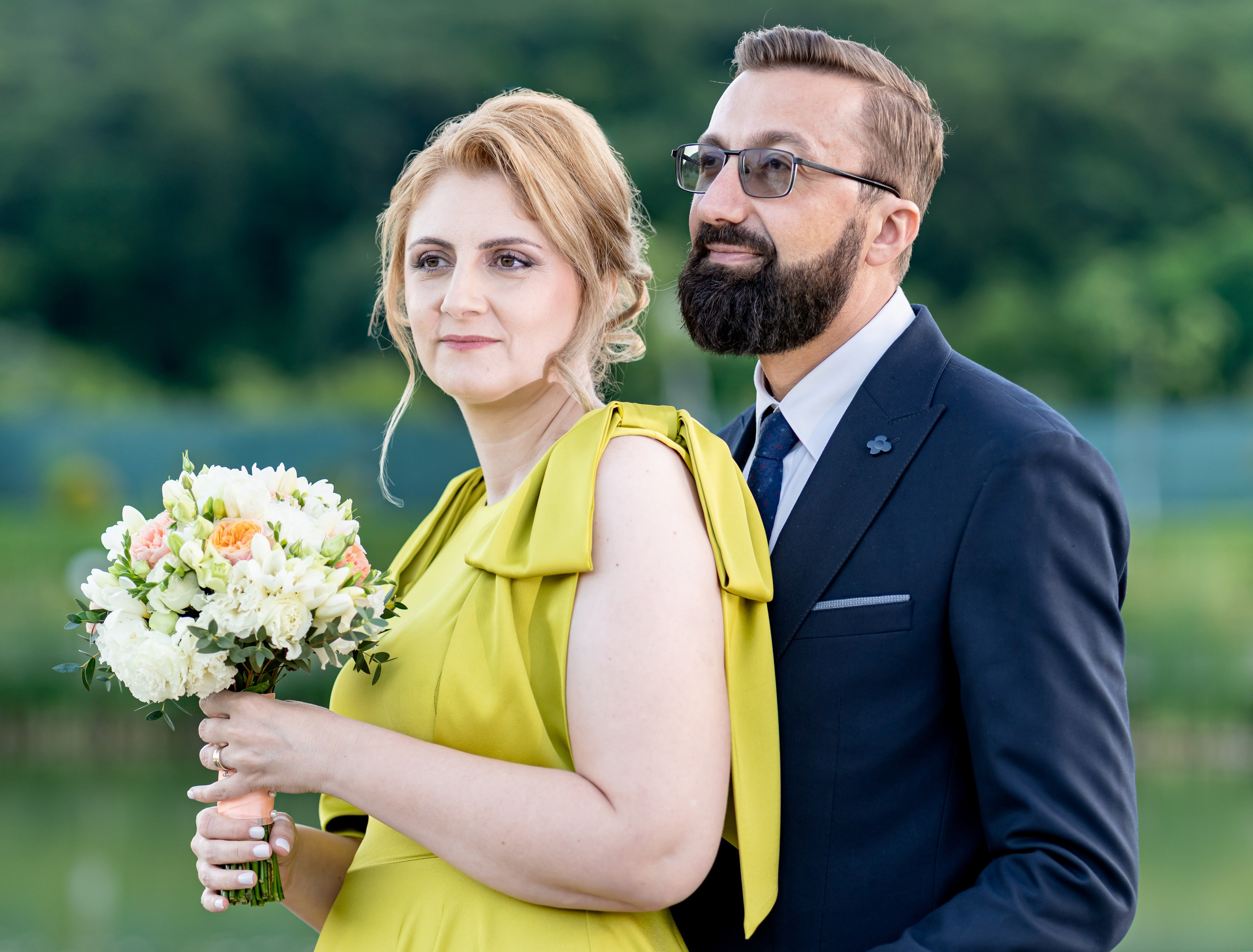 Ședință foto Nași. Mihai Alexandra Events