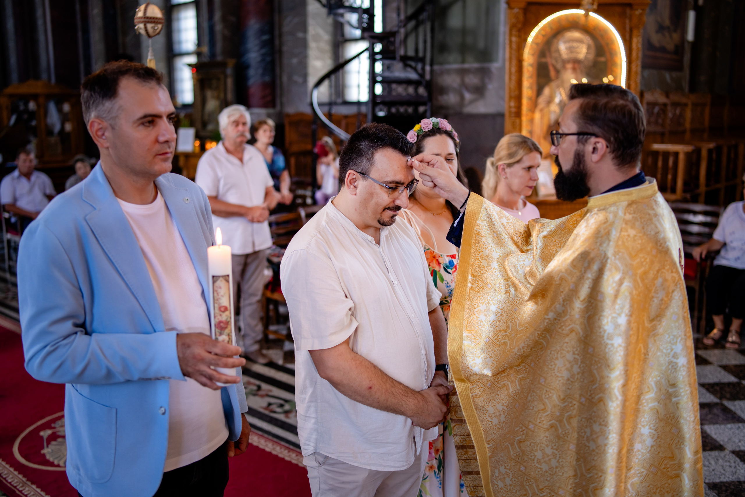 10 Ani Împreună (Cătălina & Adrian). Mihai Alexandra Events