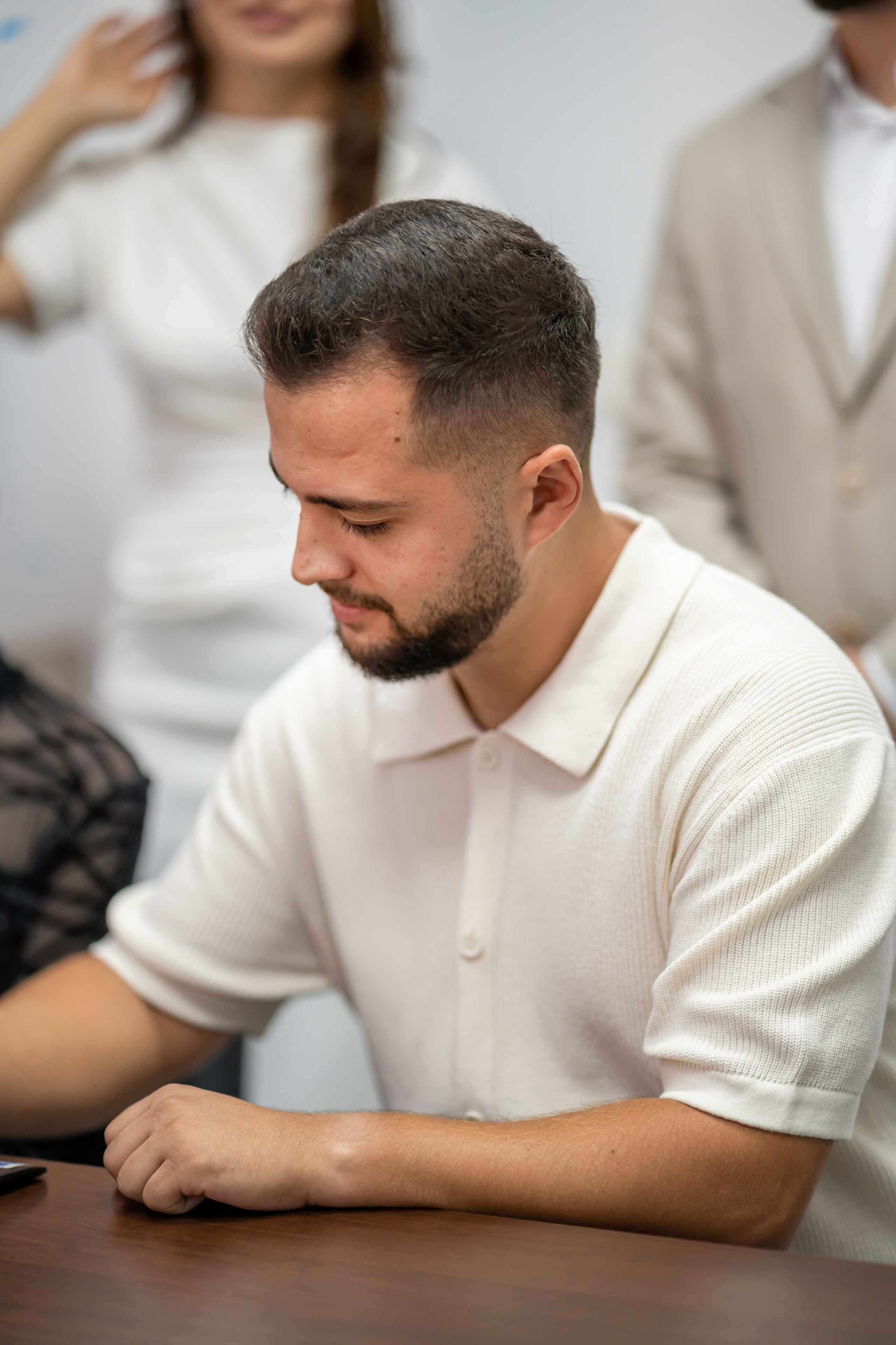 Cununie Civilă Izabela & Mihai. Mihai Alexandra Events
