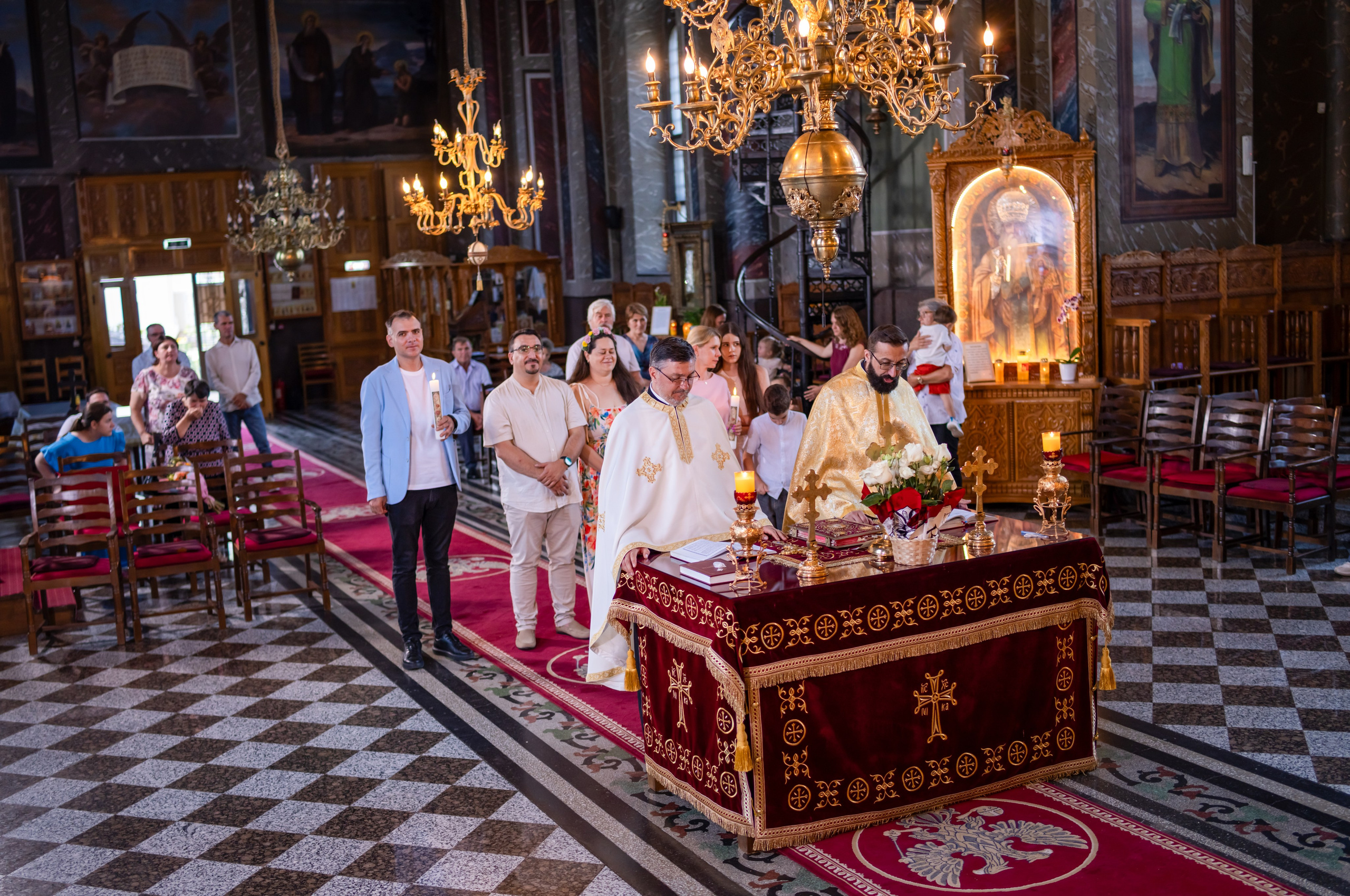 10 Ani Împreună (Cătălina & Adrian). Mihai Alexandra Events