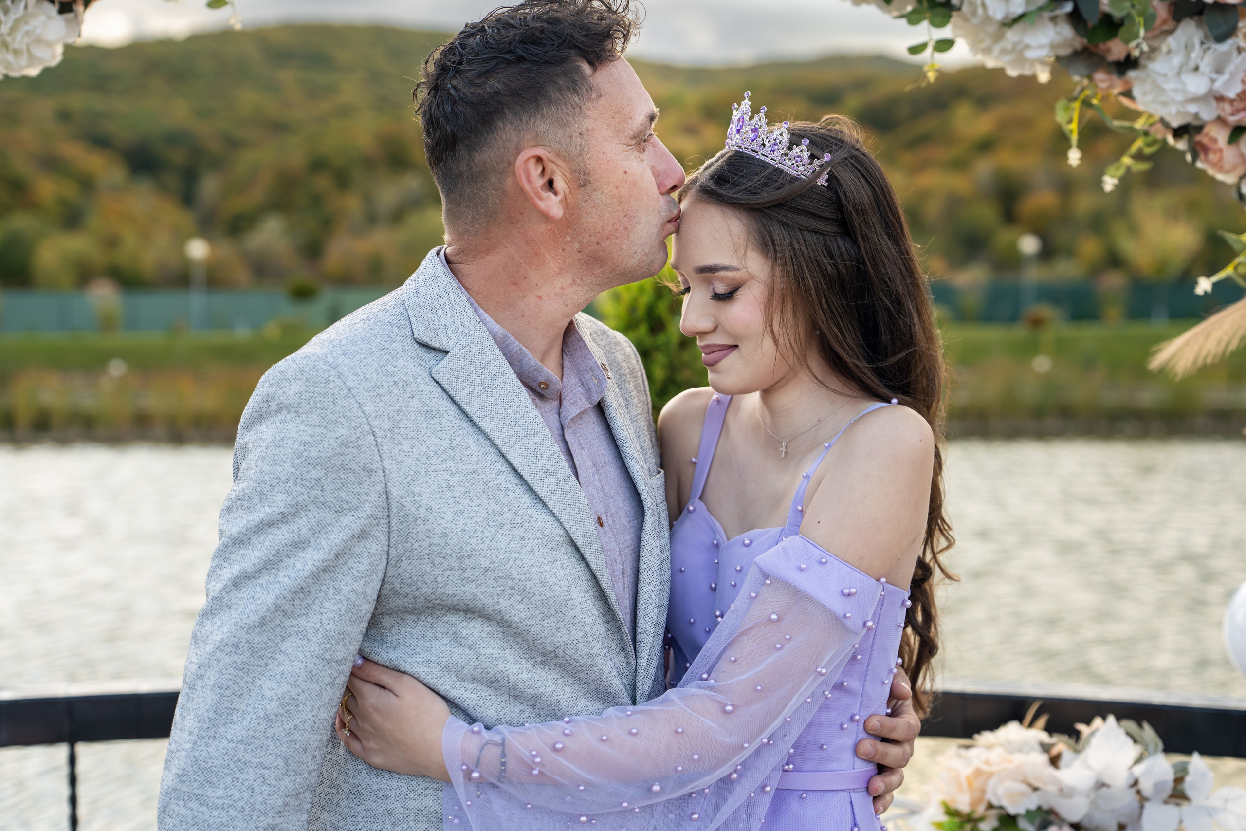 Ședință foto Bianca. Mihai Alexandra Events