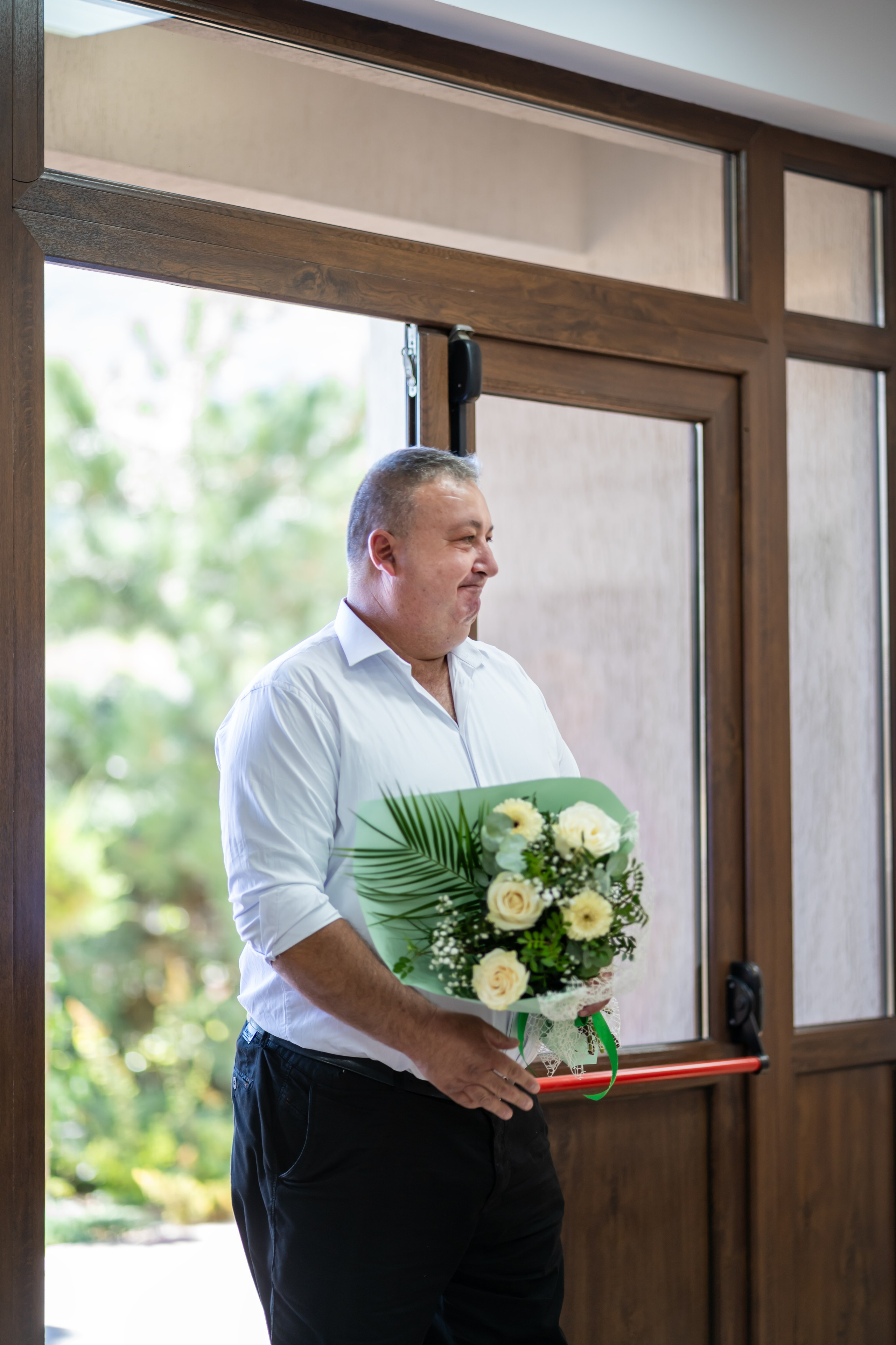 Cununie Civilă Izabela & Mihai. Mihai Alexandra Events