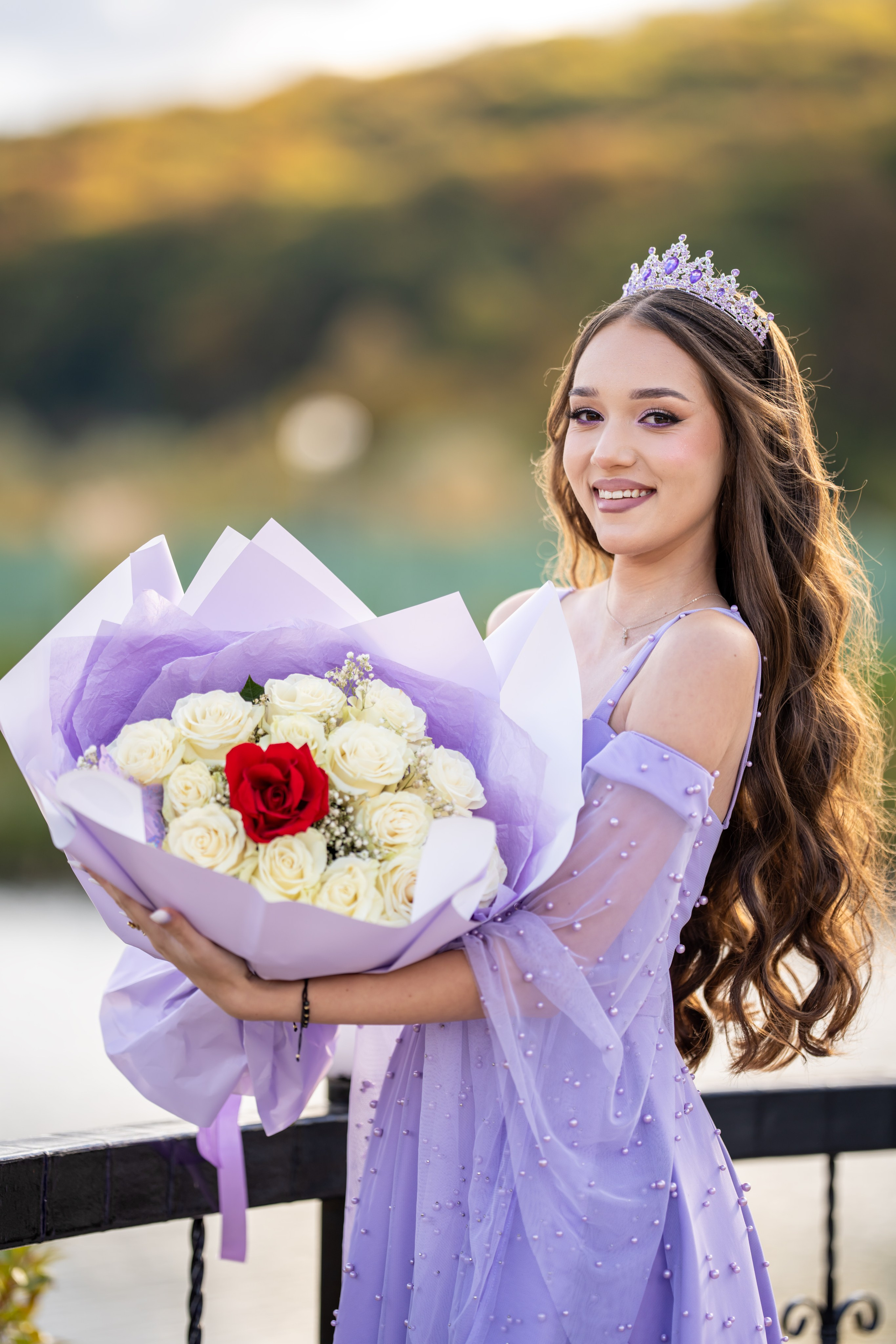 Ședință foto Bianca. Mihai Alexandra Events