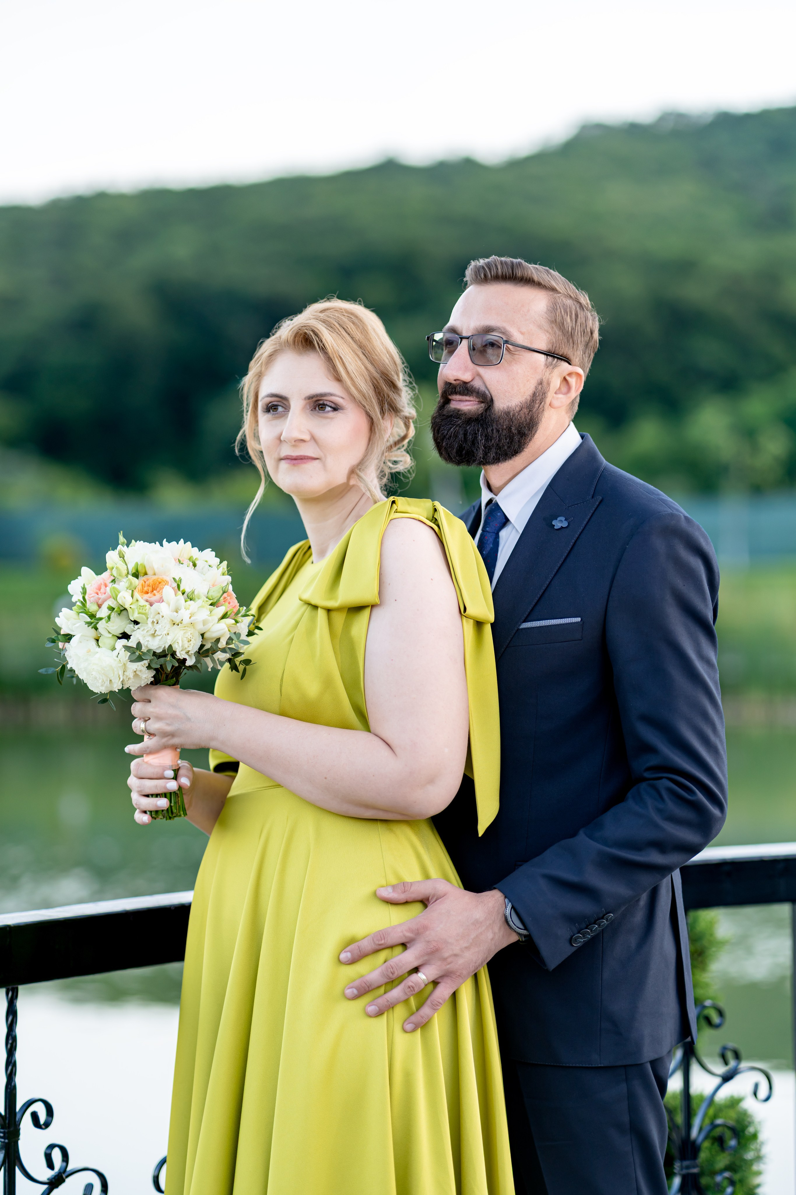 Ședință foto Nași. Mihai Alexandra Events