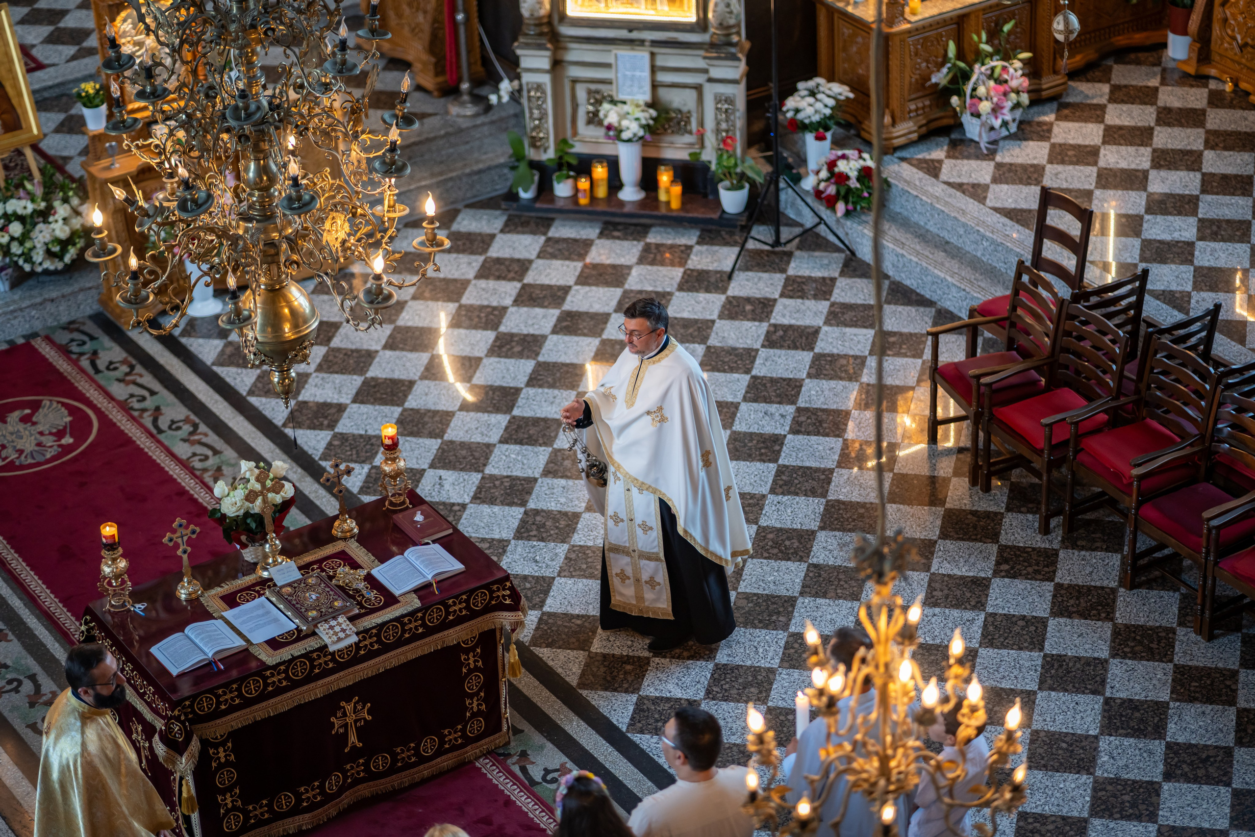 10 Ani Împreună (Cătălina & Adrian). Mihai Alexandra Events