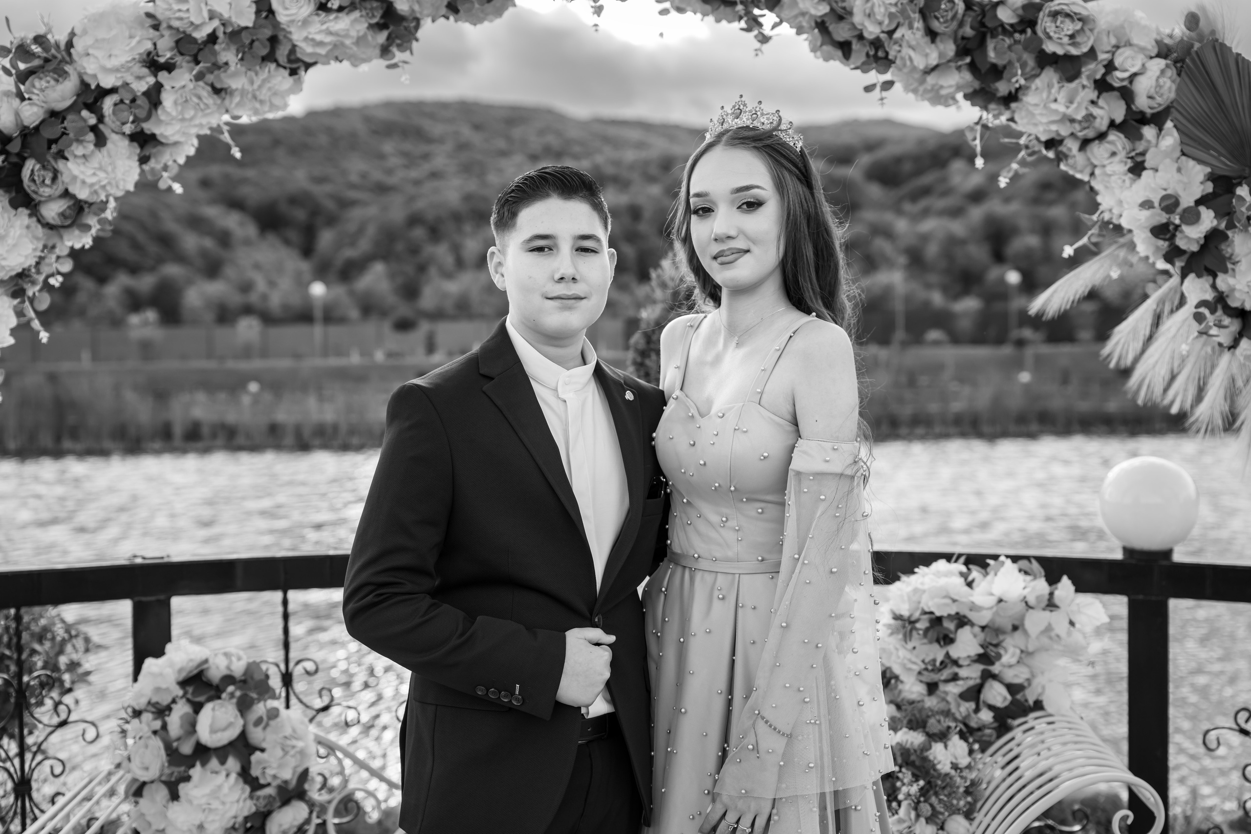 Ședință foto Bianca. Mihai Alexandra Events