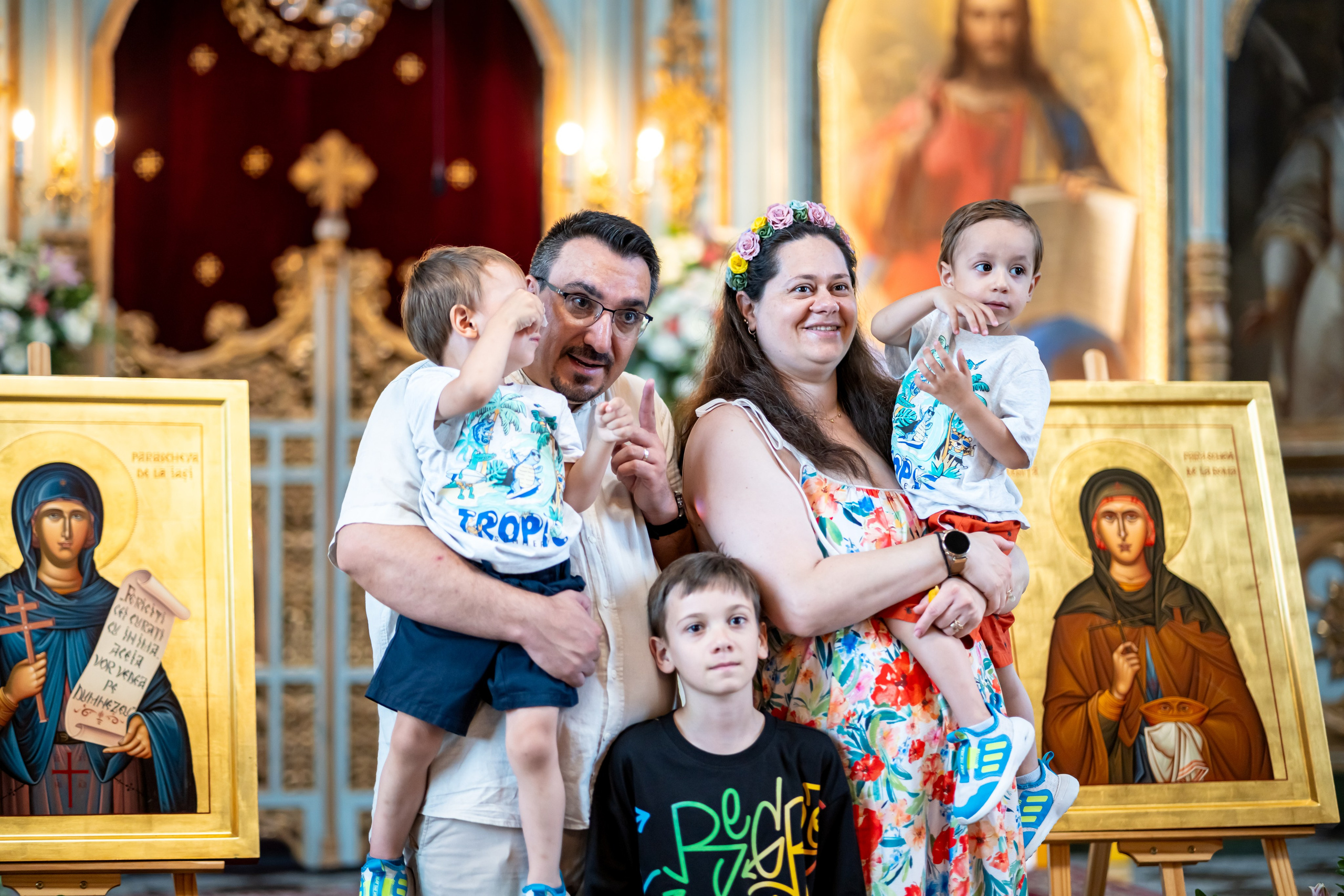 10 Ani Împreună (Cătălina & Adrian). Mihai Alexandra Events