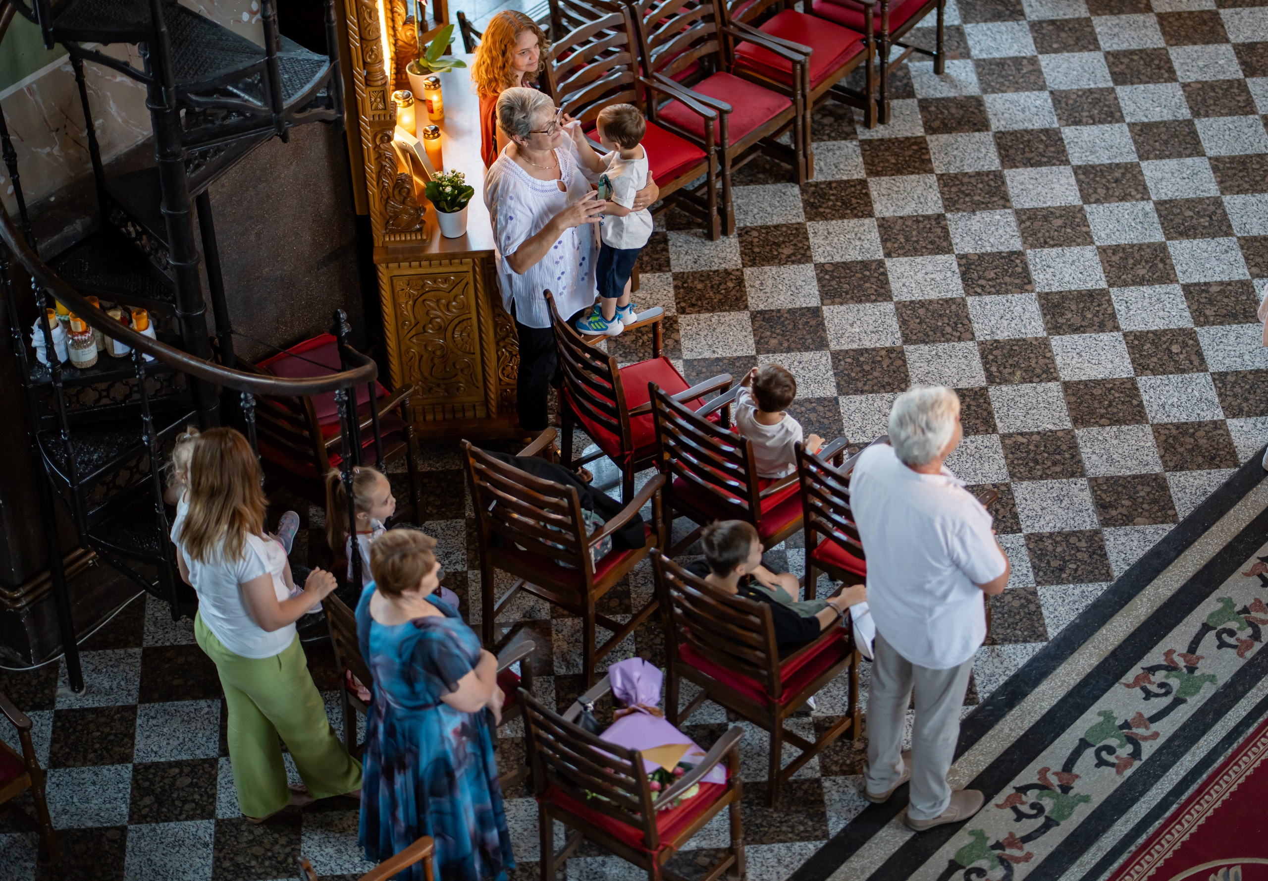 10 Ani Împreună (Cătălina & Adrian). Mihai Alexandra Events