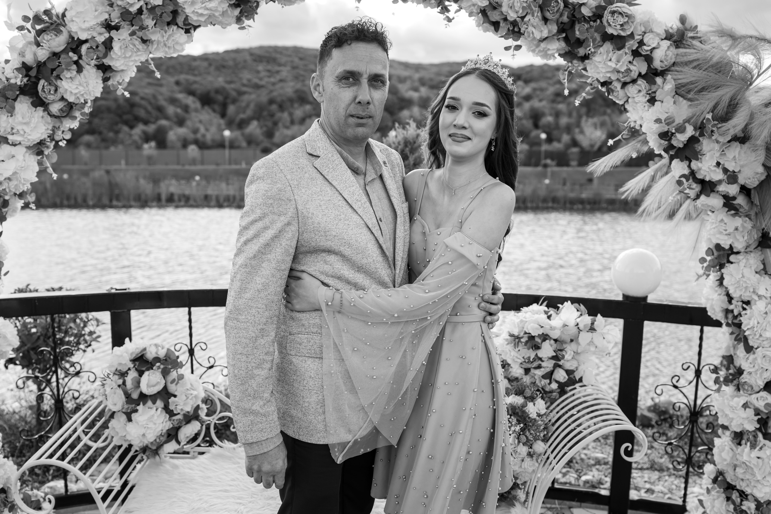 Ședință foto Bianca. Mihai Alexandra Events
